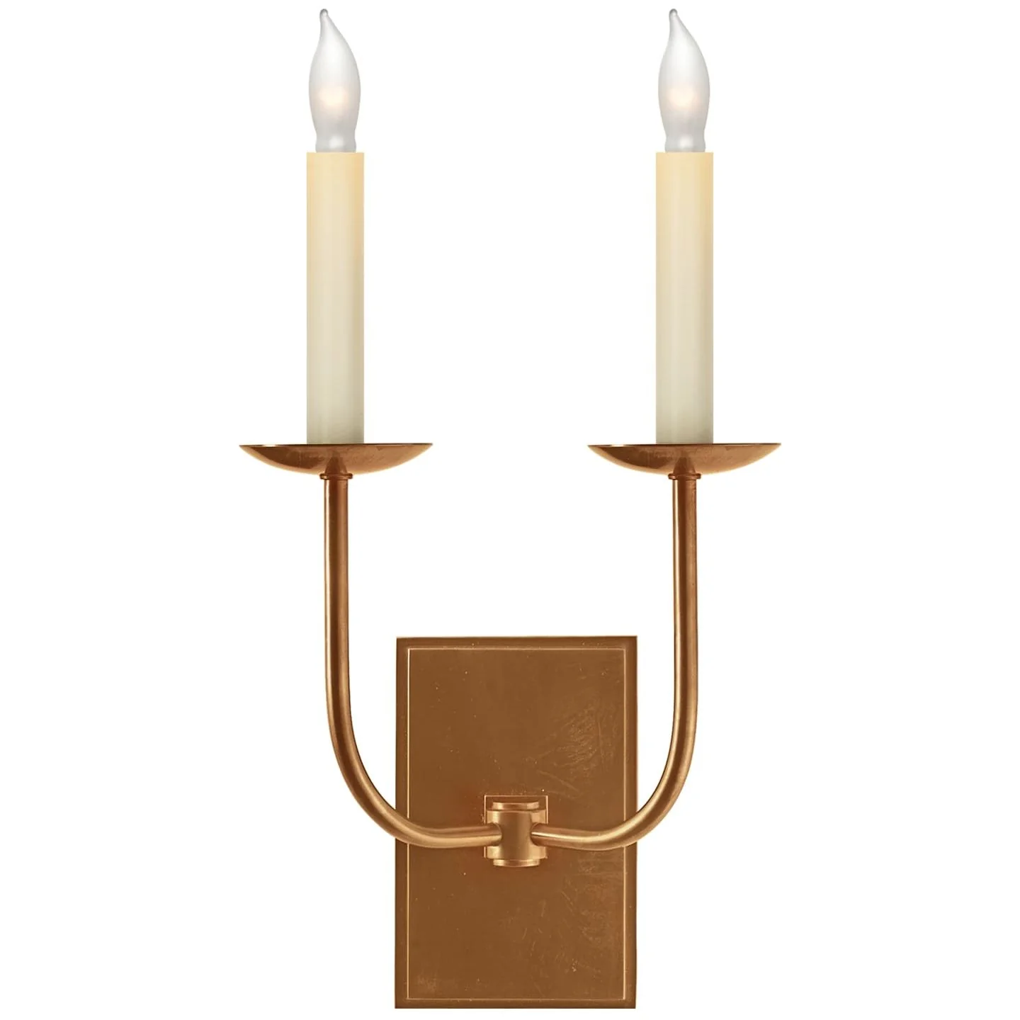 TT Double Sconce - Image 2