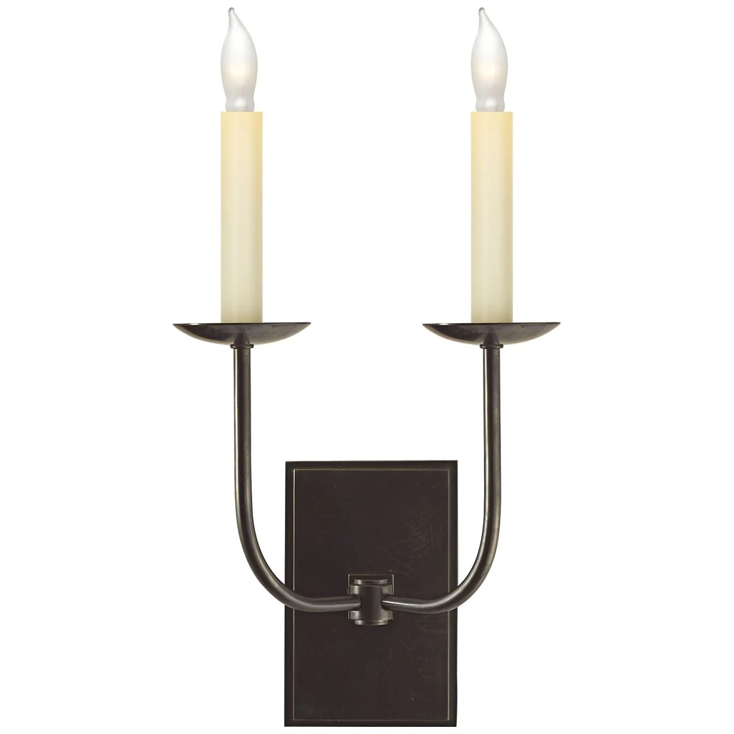 TT Double Sconce - Image 3