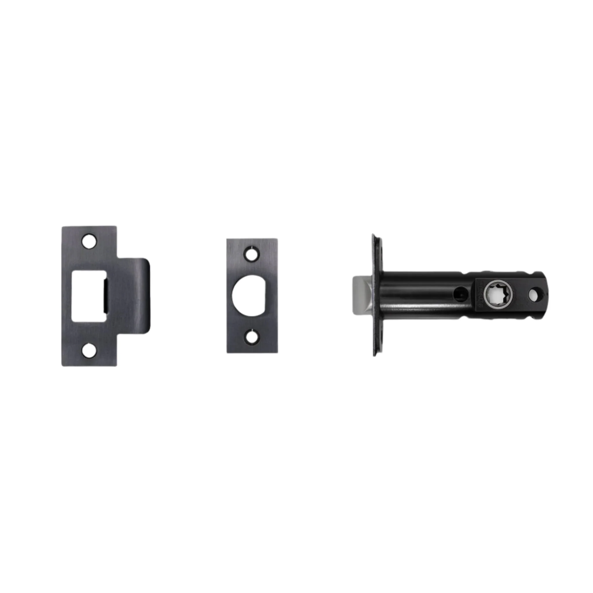 Tubular Latch / Door Knob / Passage - Image 7