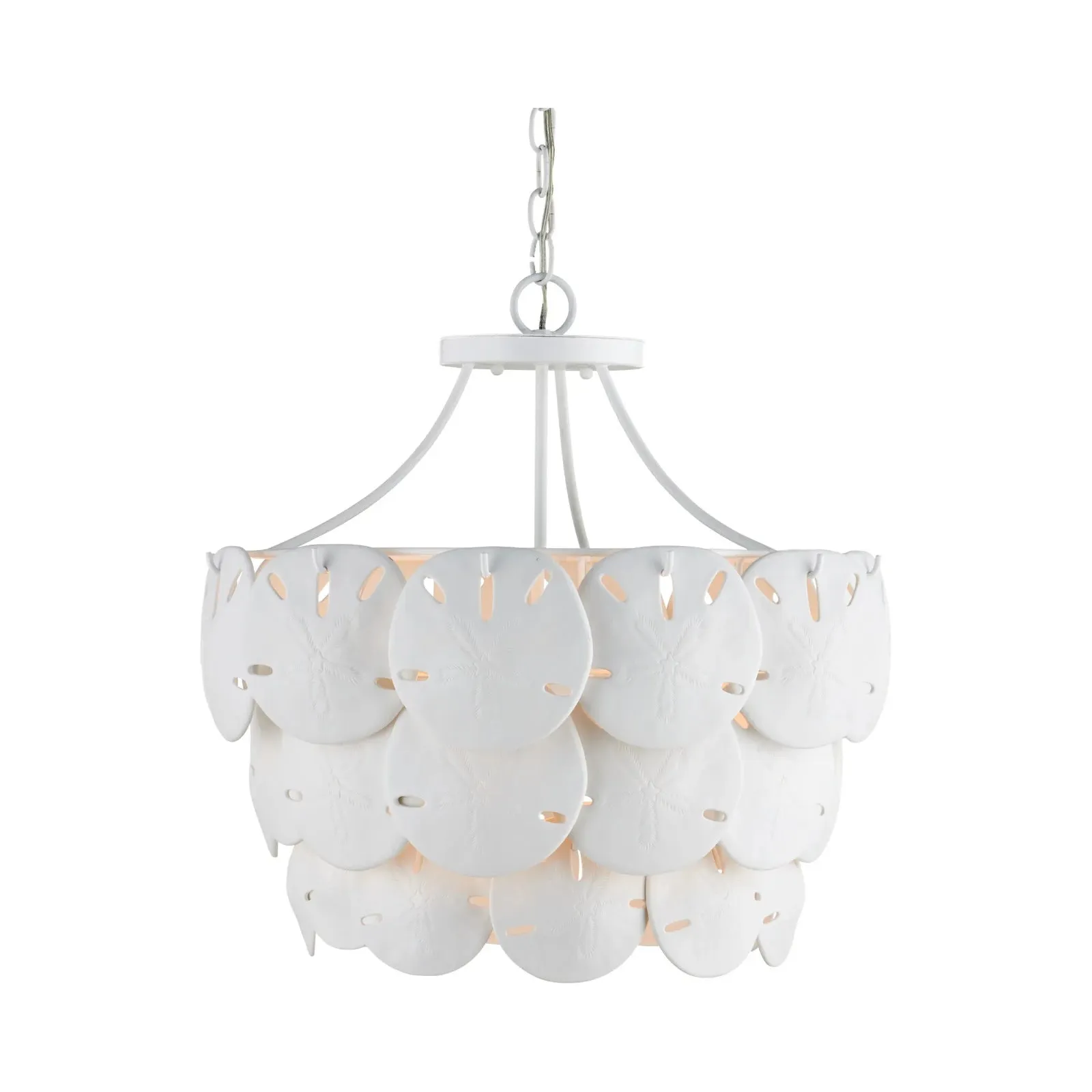 Tulum Medium Chandelier