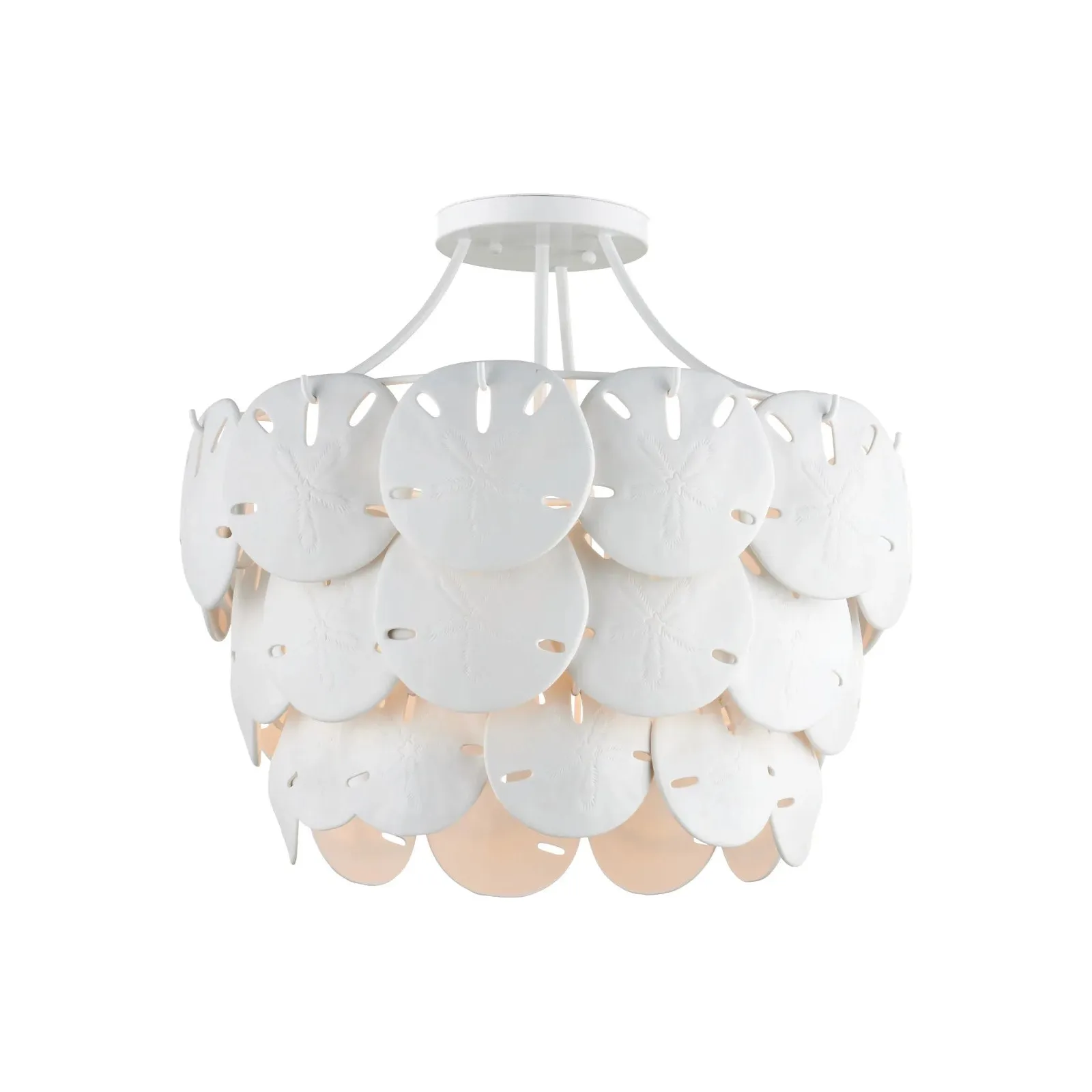 Tulum Medium Chandelier - Image 4