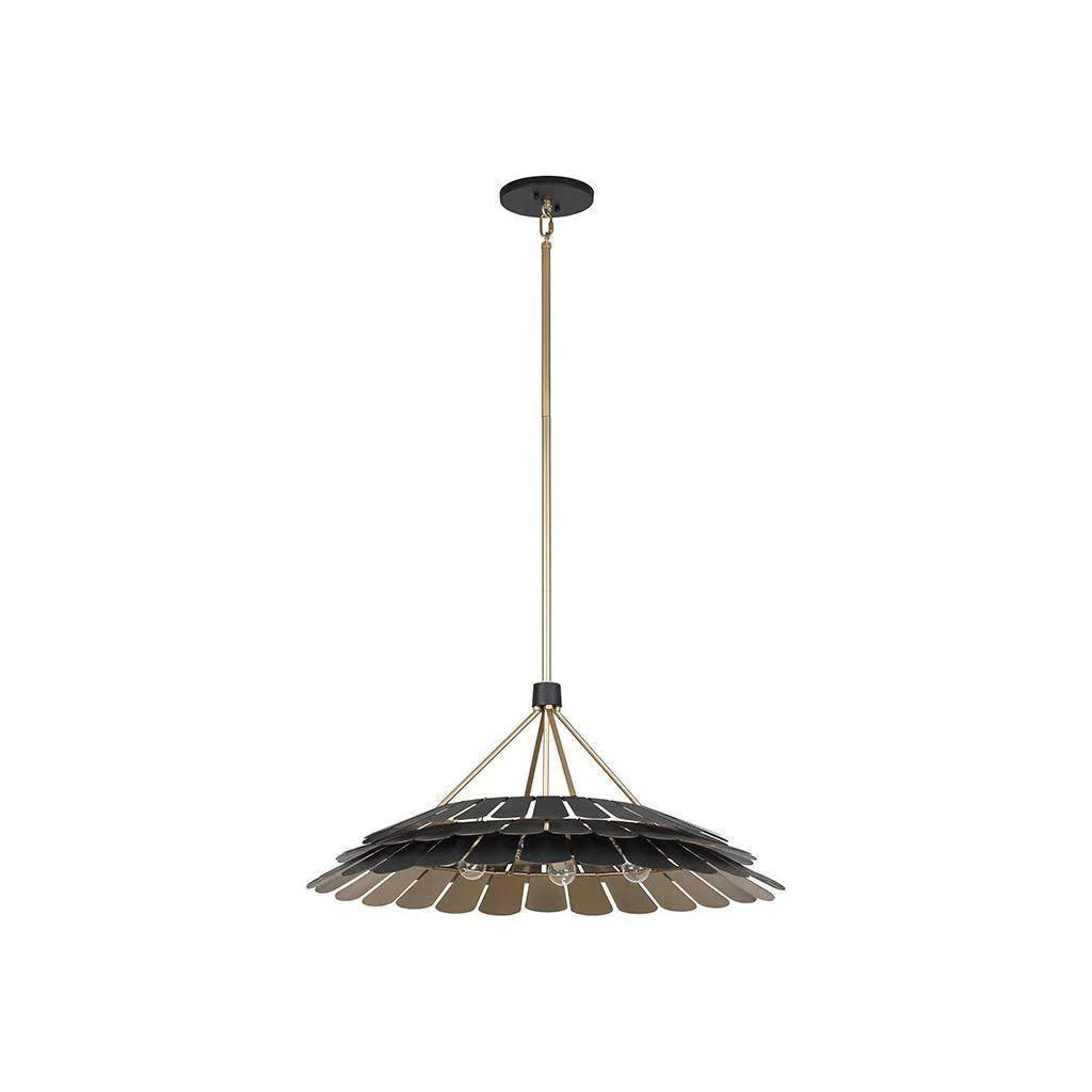 Turaco 6-Light Pendant - Image 2