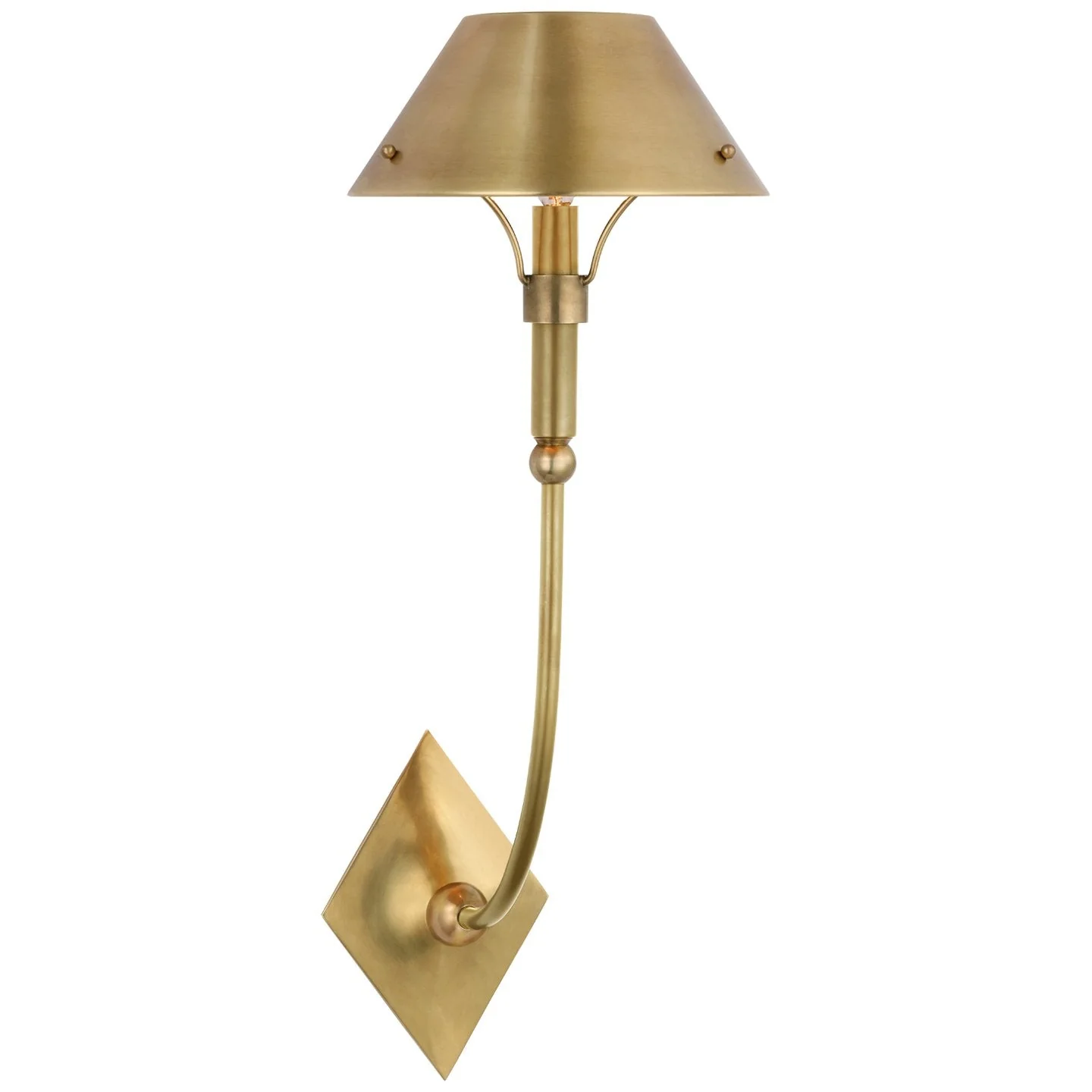 Turlington Sconce