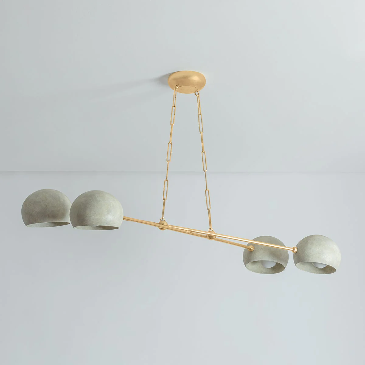 Turner Chandelier - Image 2