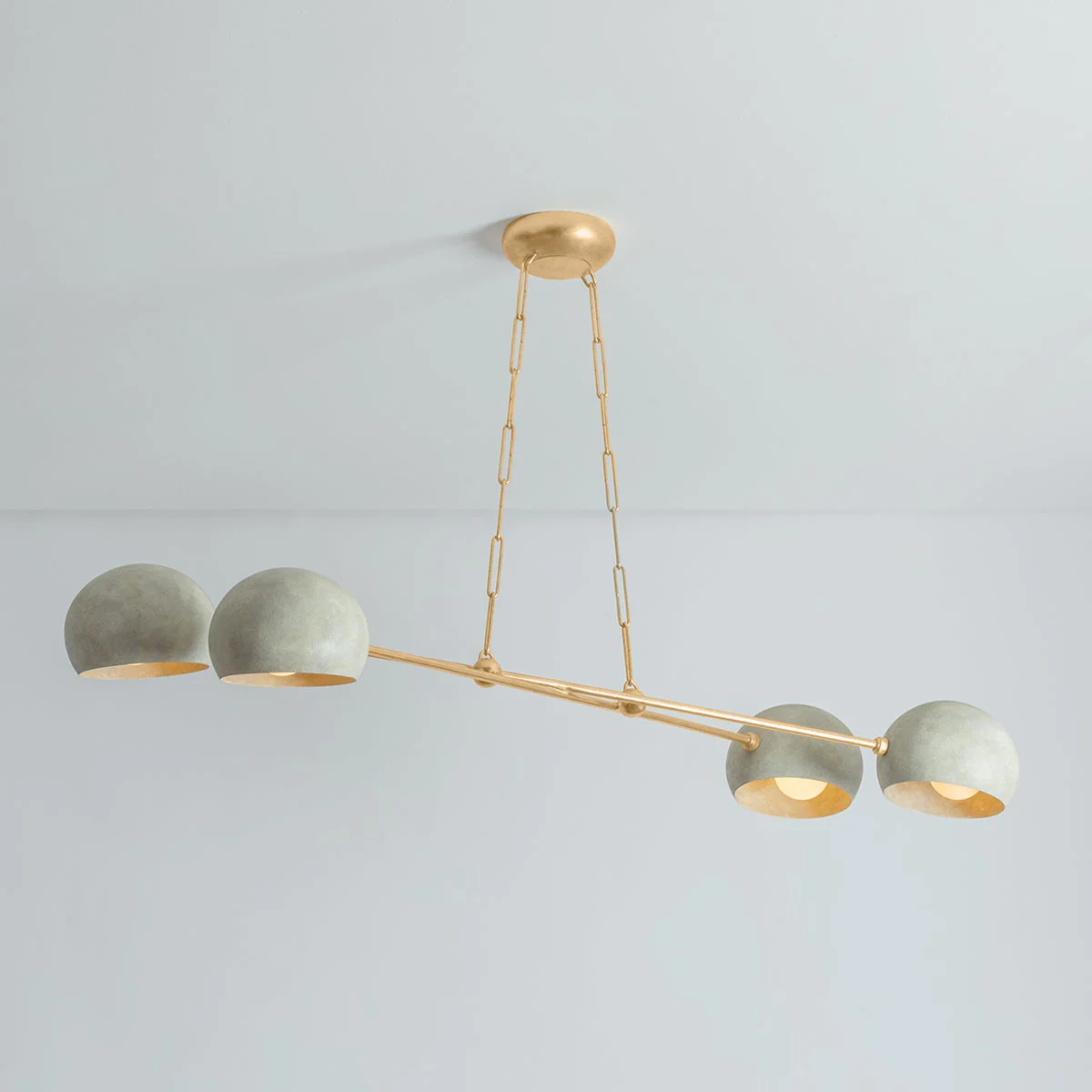 Turner Chandelier - Image 3