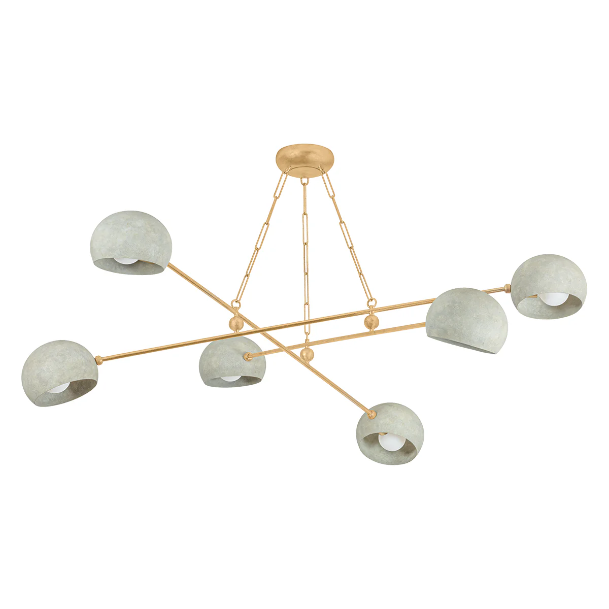 Turner Chandelier - Image 4