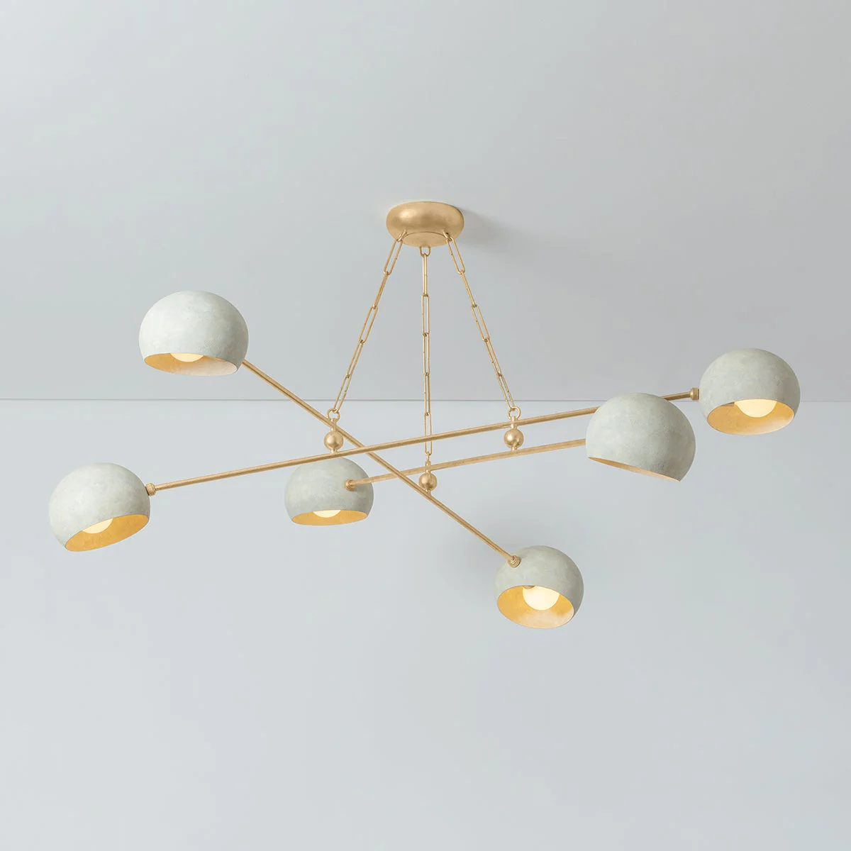 Turner Chandelier - Image 7