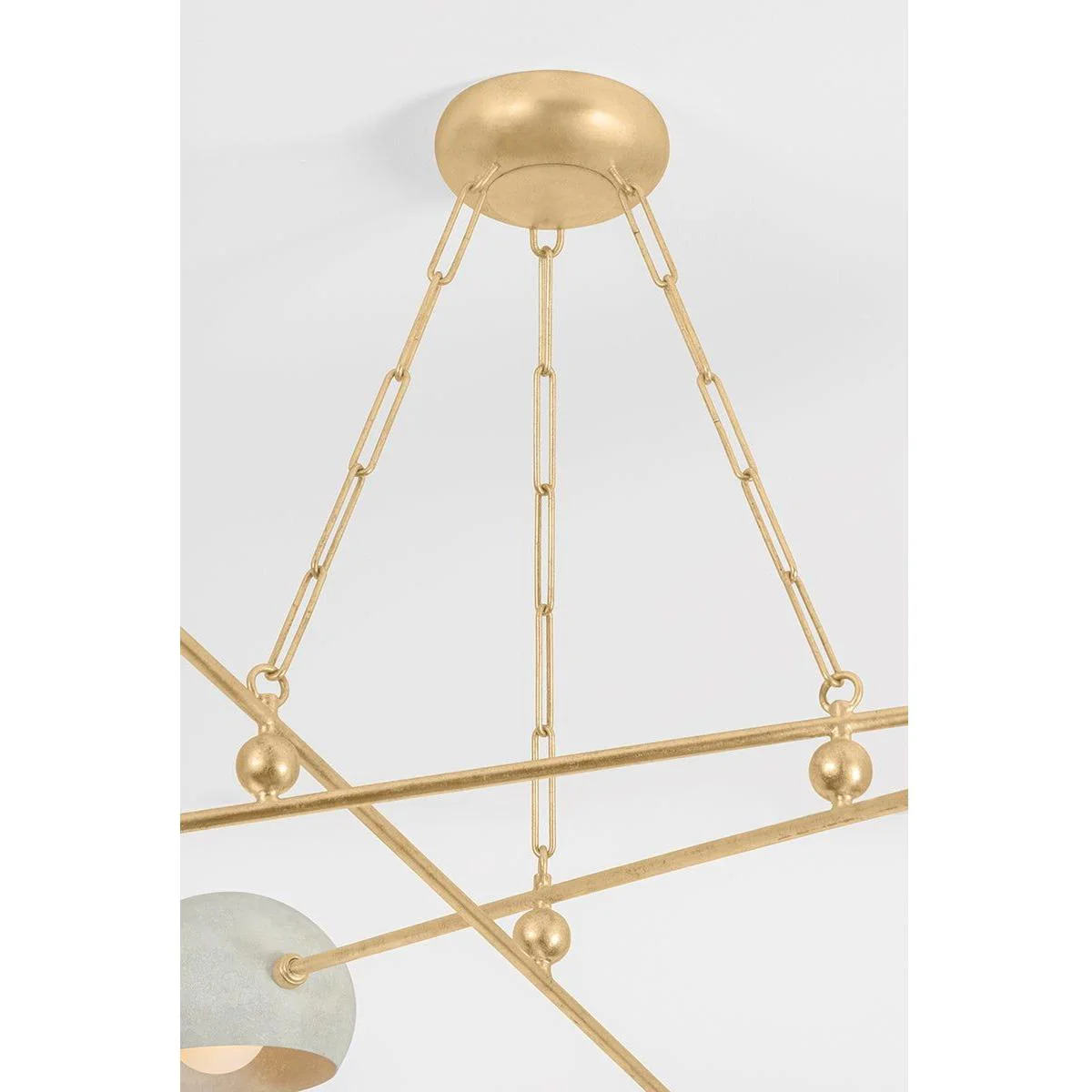 Turner Chandelier - Image 9