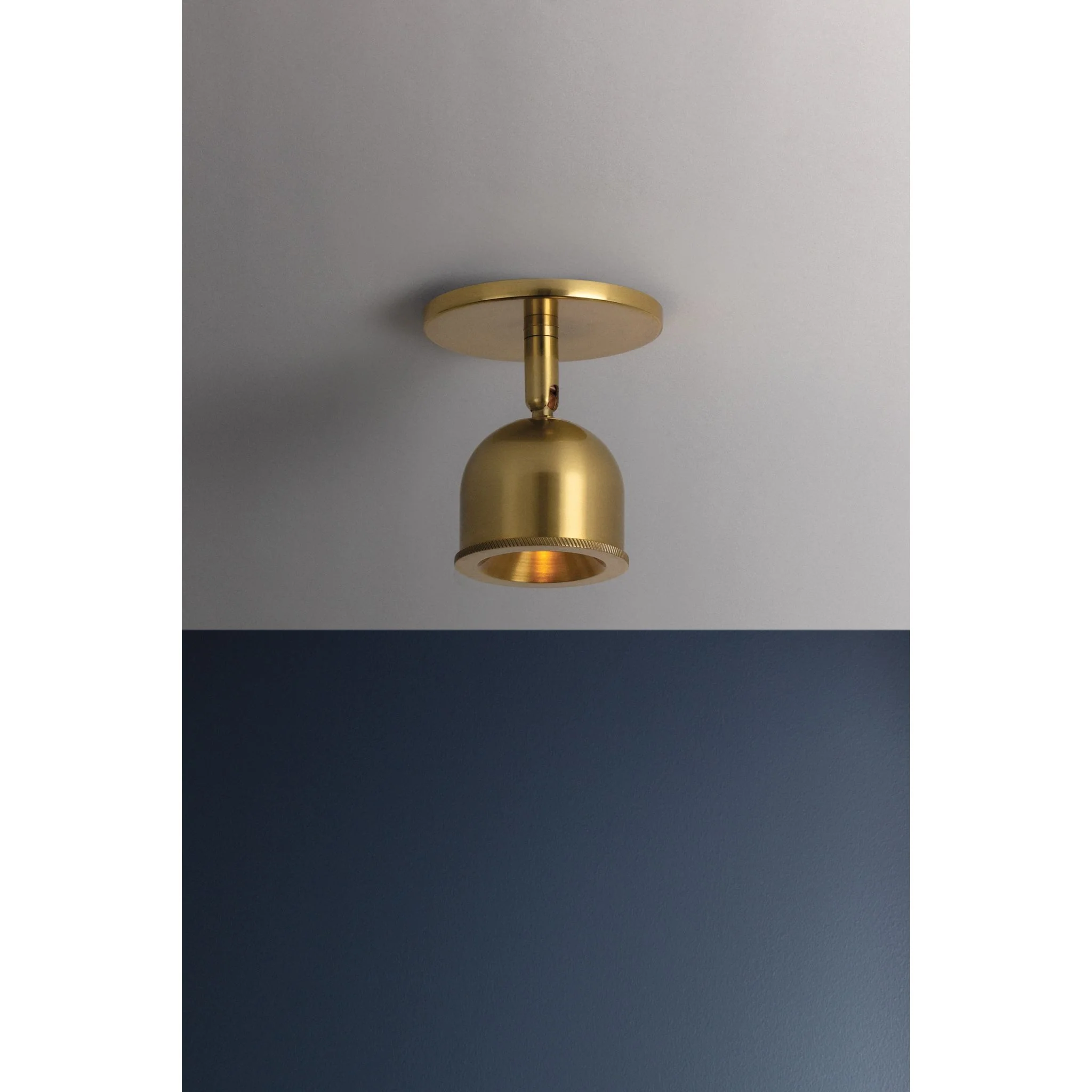 Tuthill Flush Mount - Image 2