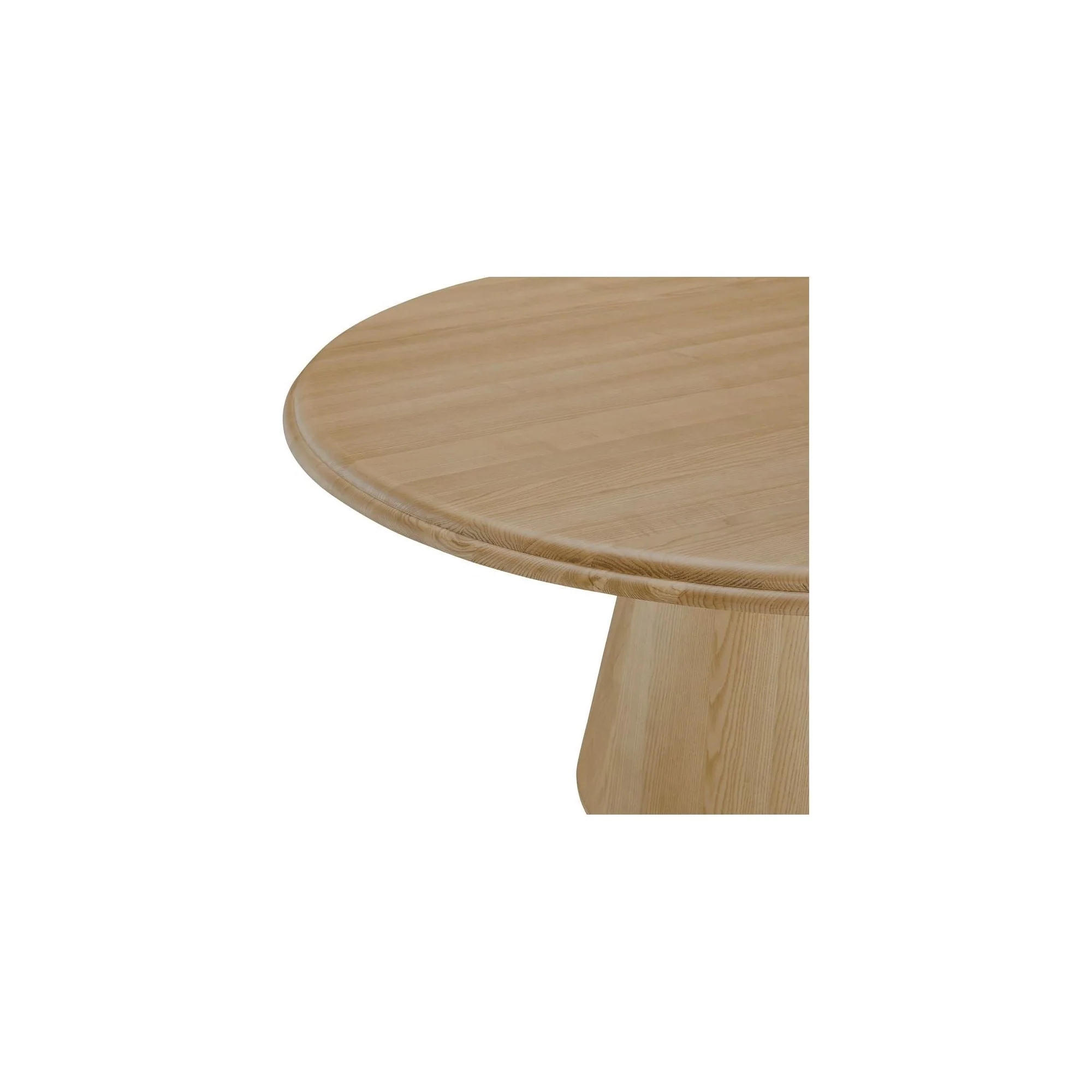 Tutto Natural Dining Table - Image 8