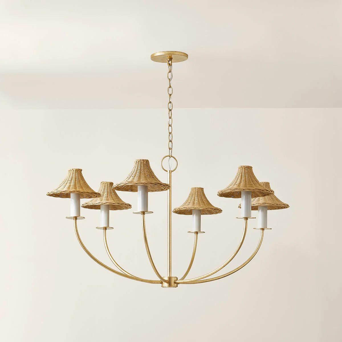 Twila Chandelier - Image 10