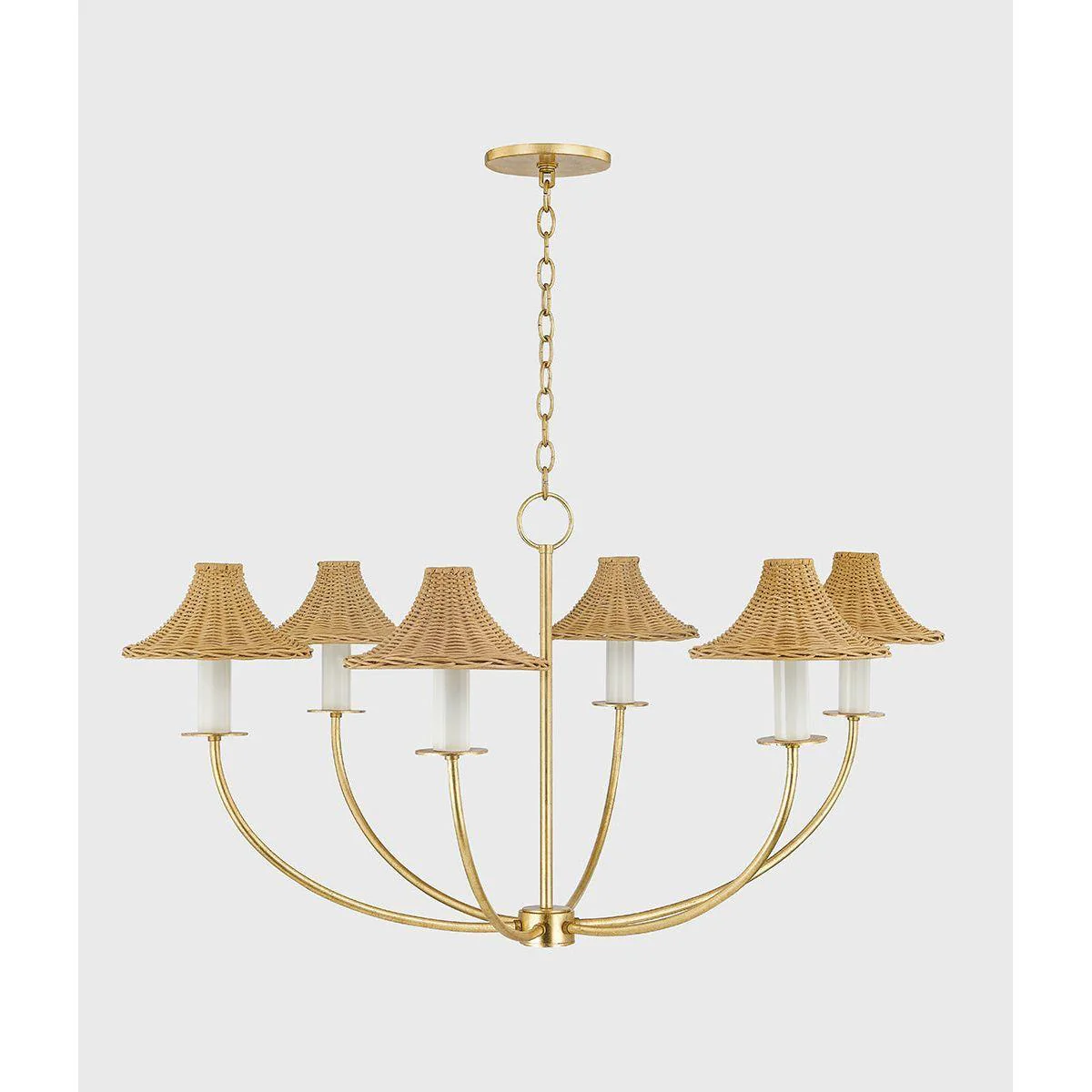 Twila Chandelier - Image 11