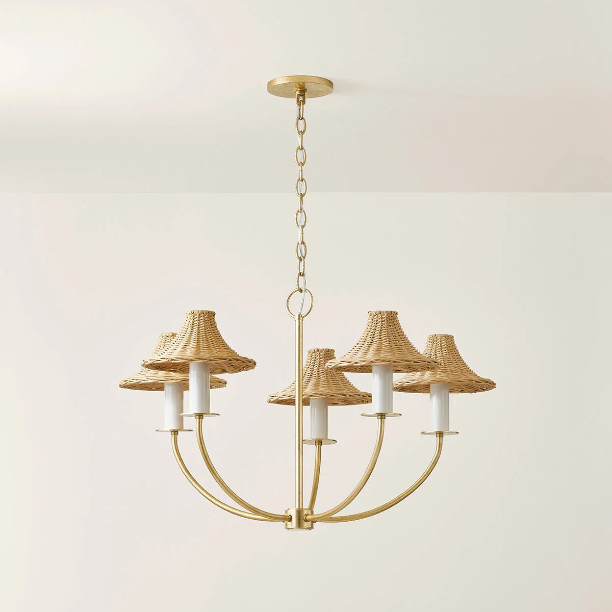 Twila Chandelier - Image 3