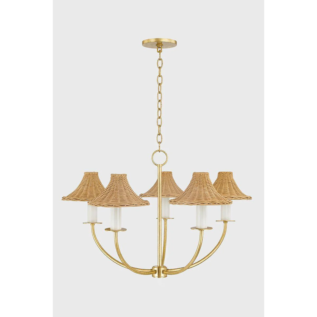 Twila Chandelier - Image 4