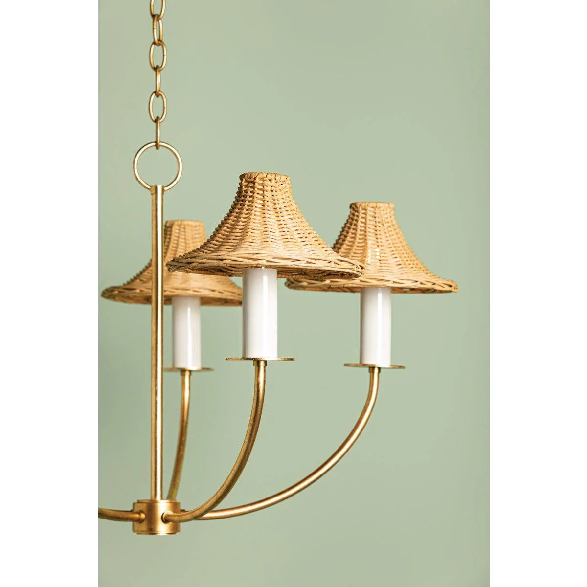 Twila Chandelier - Image 8