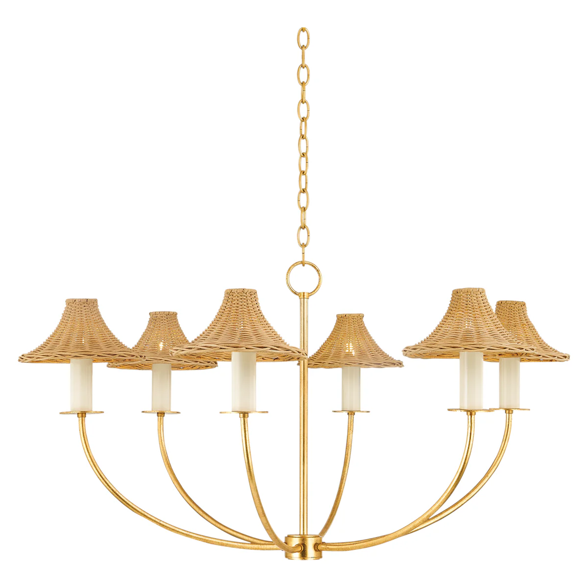 Twila Chandelier - Image 9