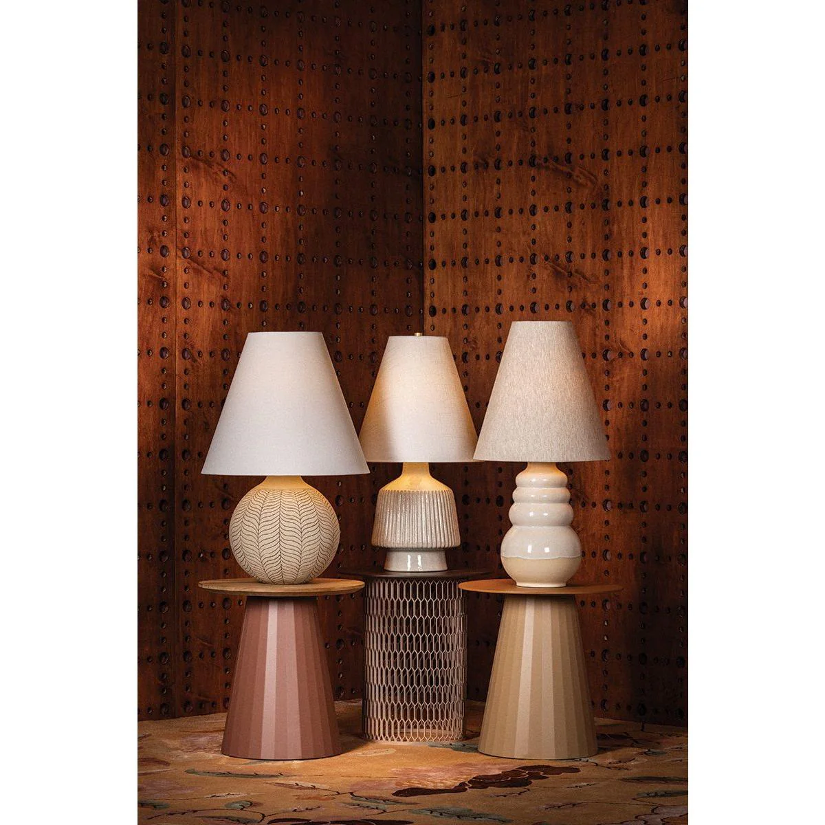Tybee Table Lamp | Cortney Bishop x Hudson Valley Lighting - Image 5