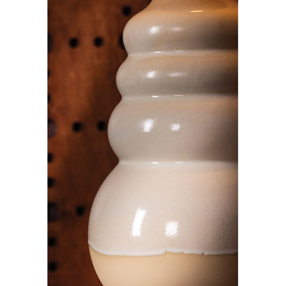 Tybee Table Lamp | Cortney Bishop x Hudson Valley Lighting - Image 6
