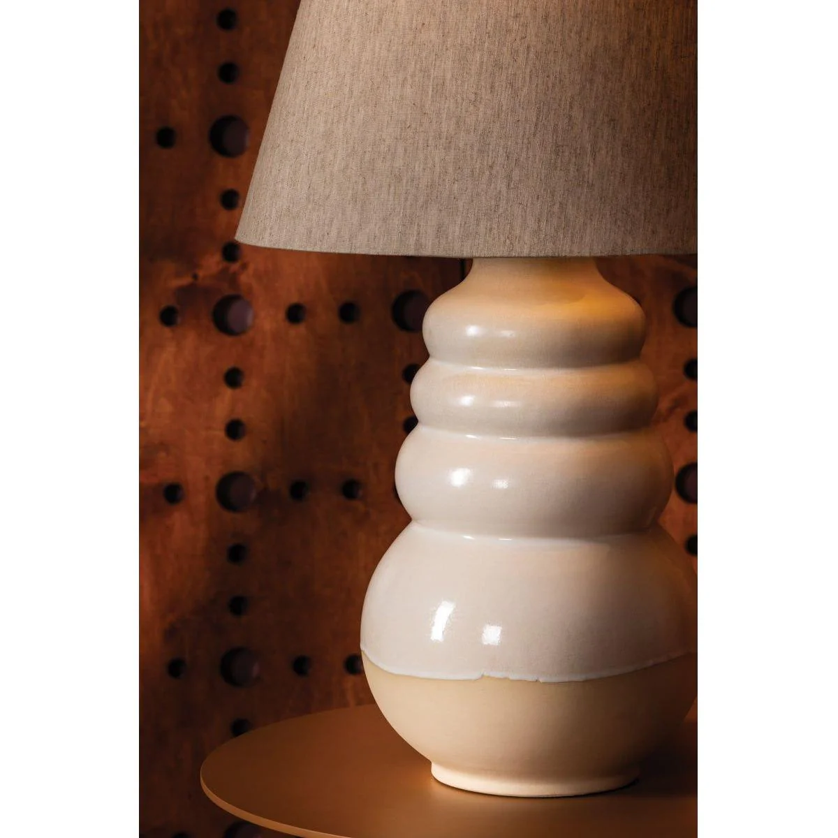 Tybee Table Lamp | Cortney Bishop x Hudson Valley Lighting - Image 8