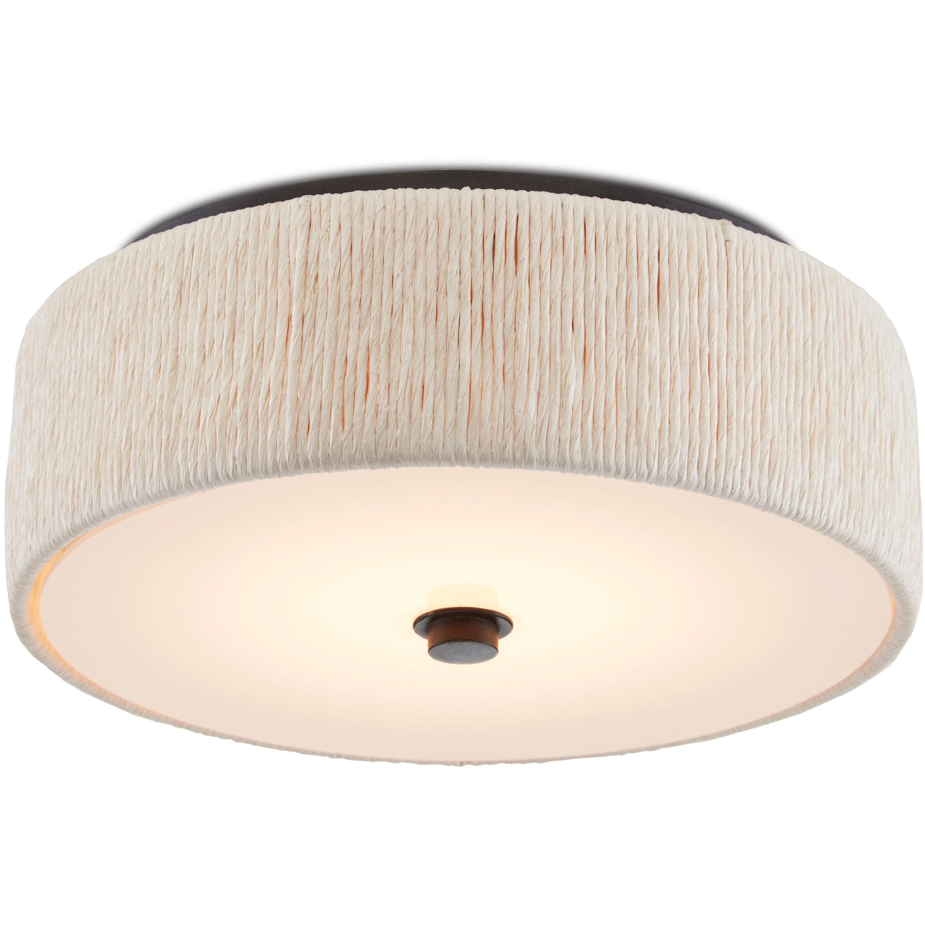Tyrone Flush Mount - Image 3