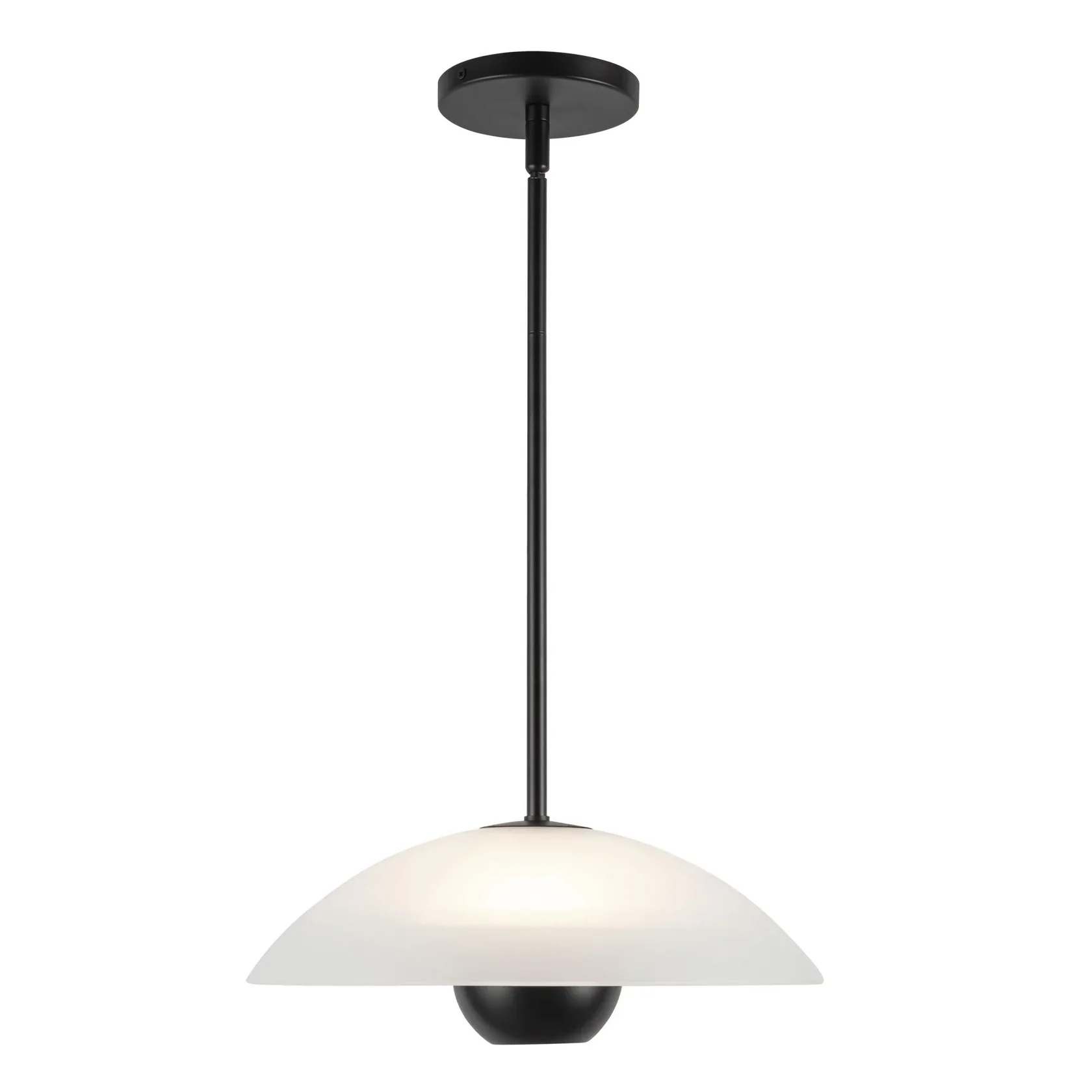 Umbra 14-in (5-in Height) Pendant - Image 5