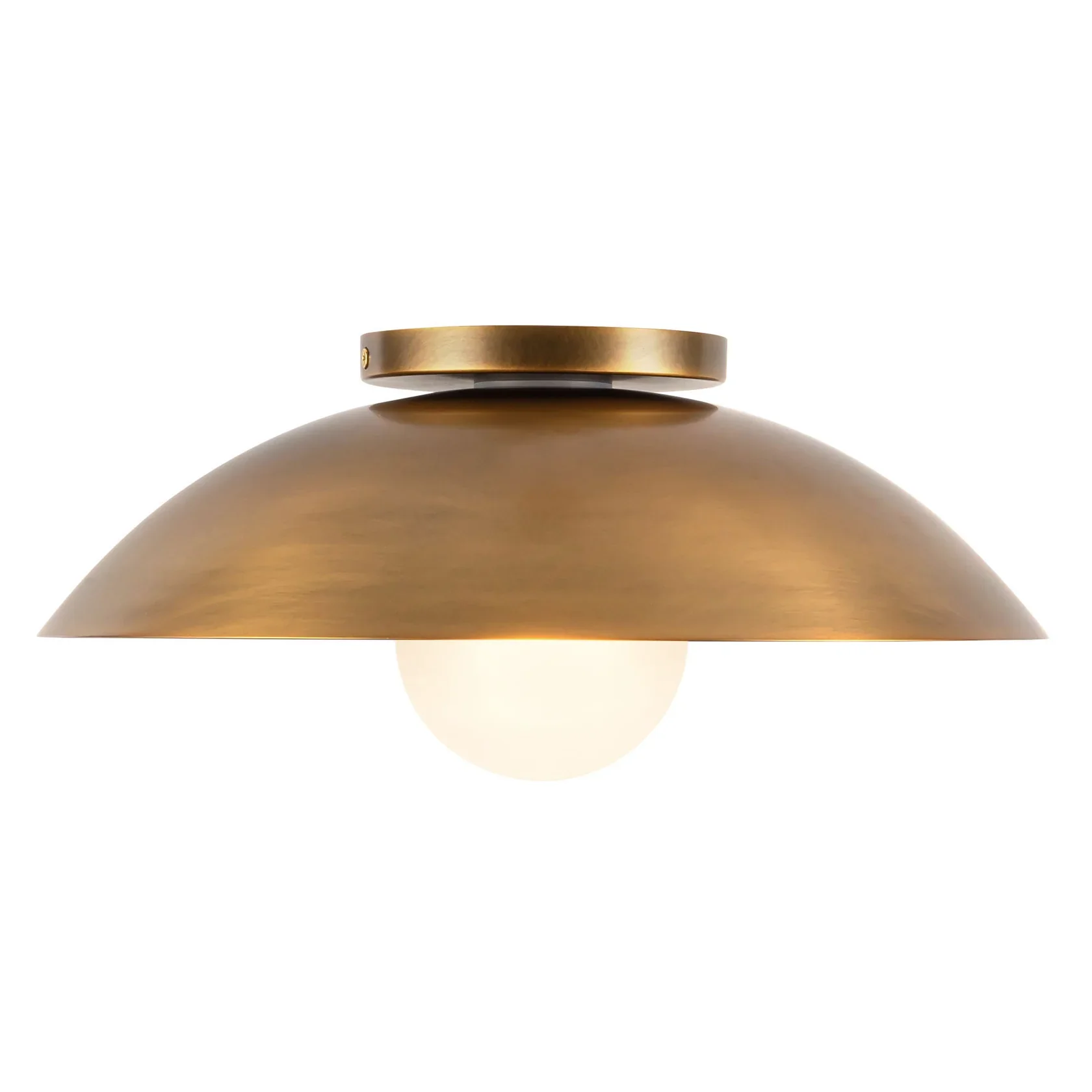 Umbra Semi-Flush Mount - Image 4