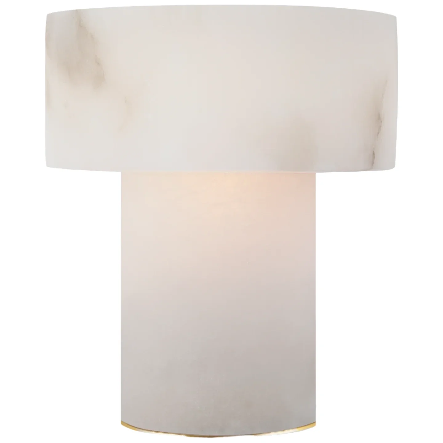 Una Rechargeable Accent Lamp