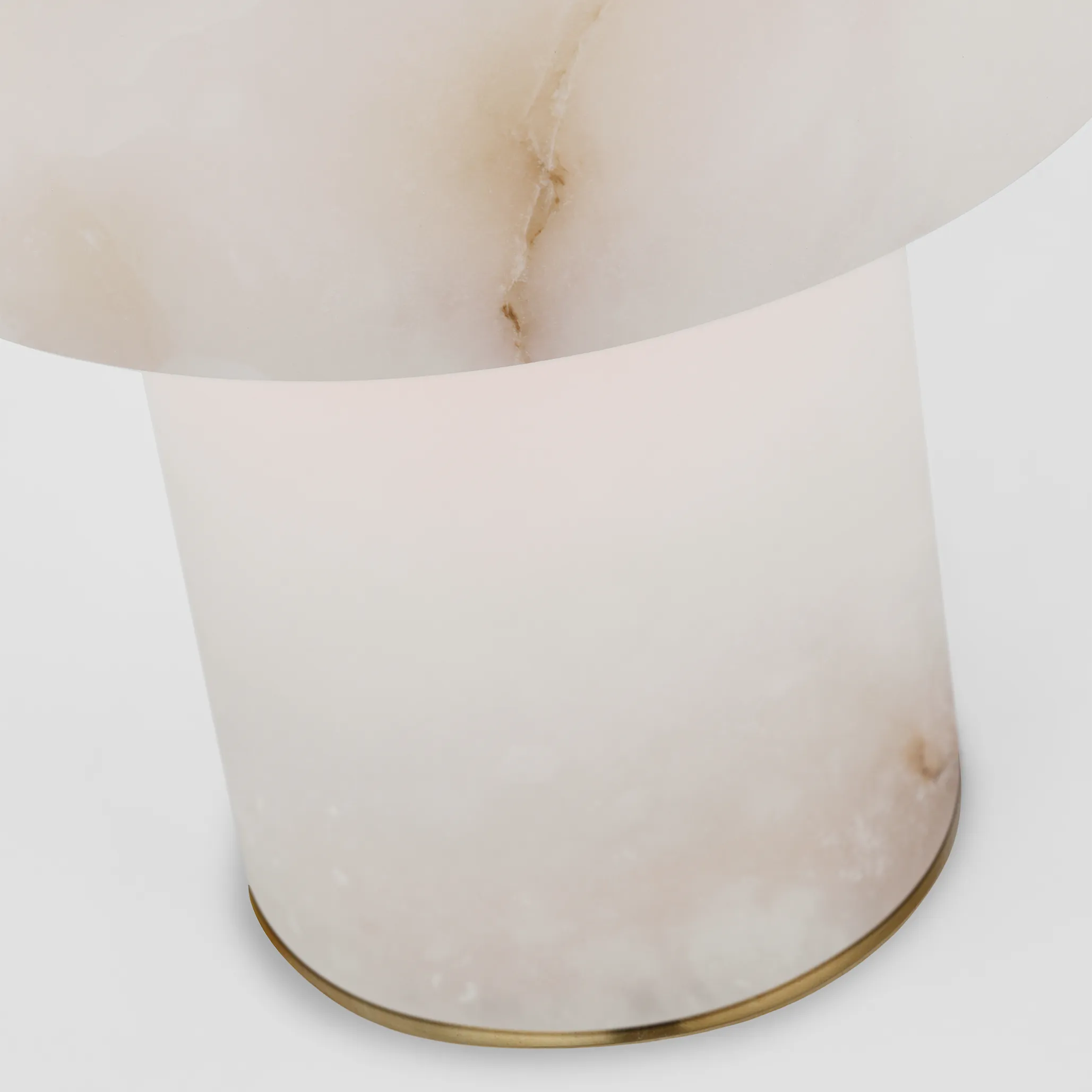 Una Rechargeable Accent Lamp - Image 4