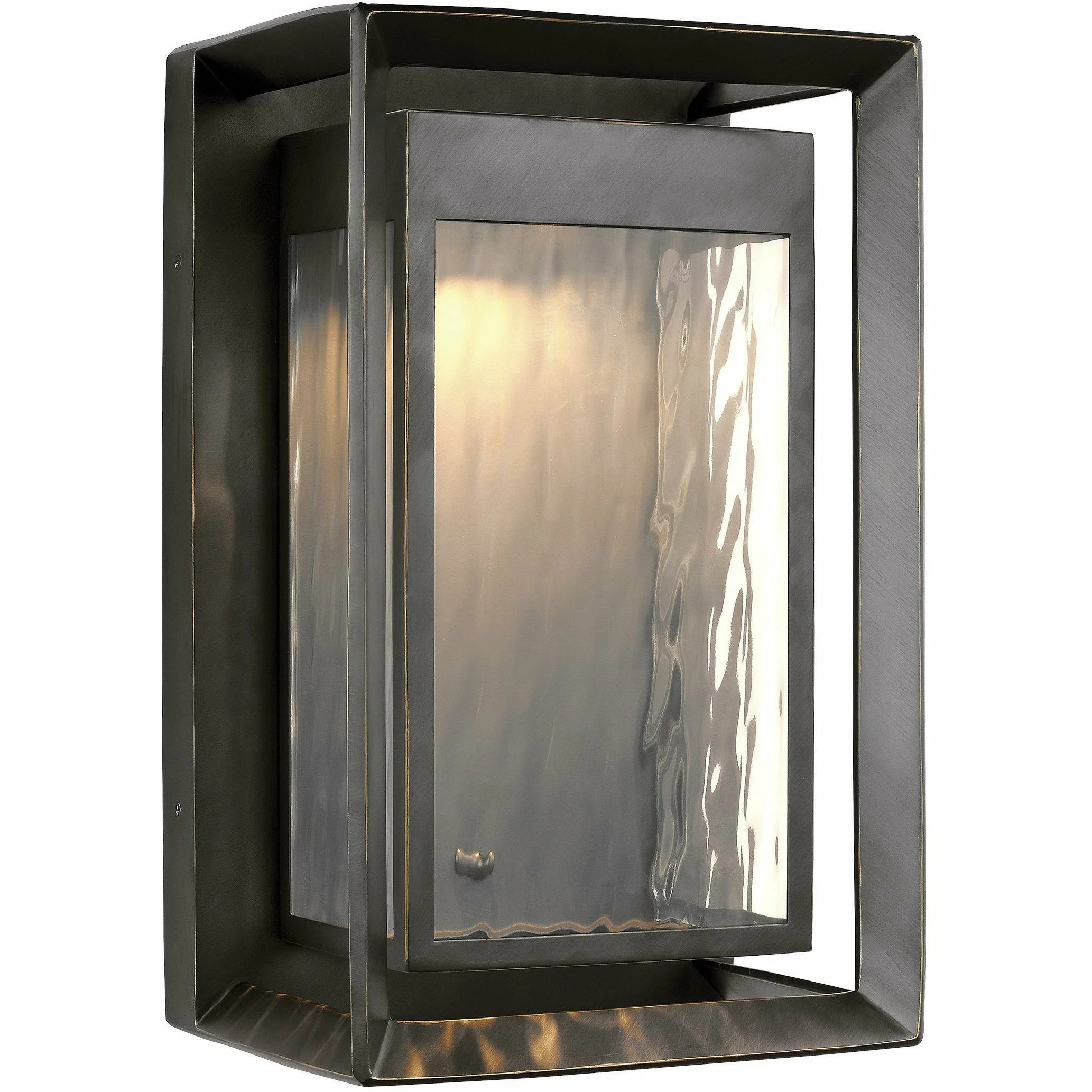 Urbandale LED Lantern