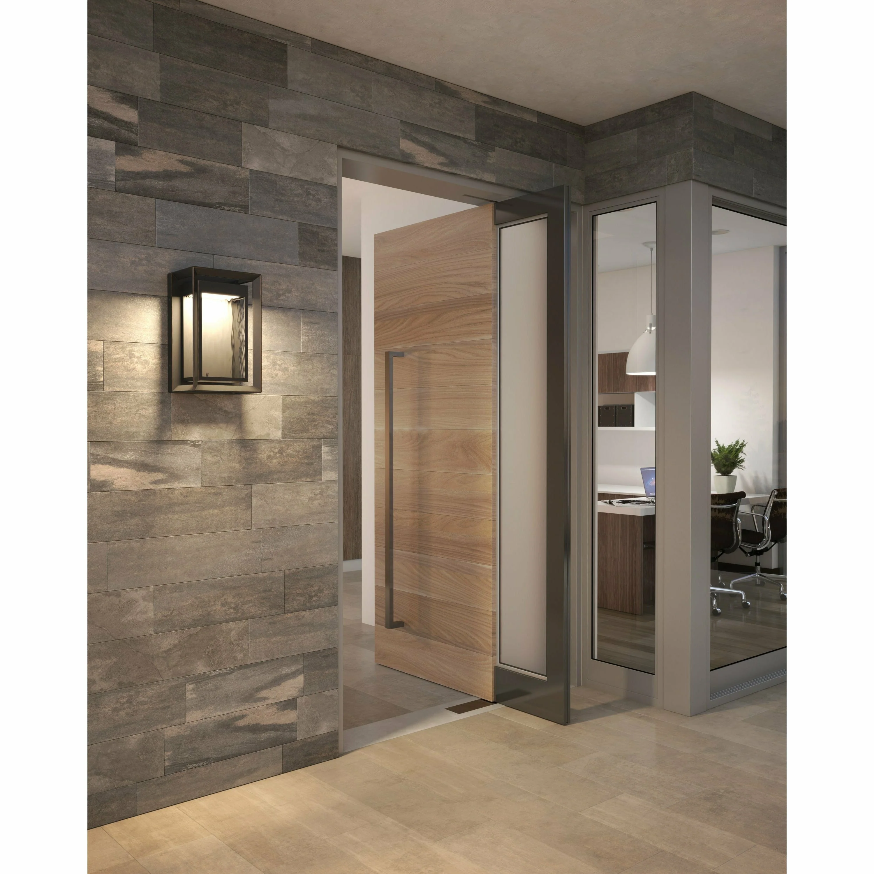 Urbandale LED Lantern - Image 3