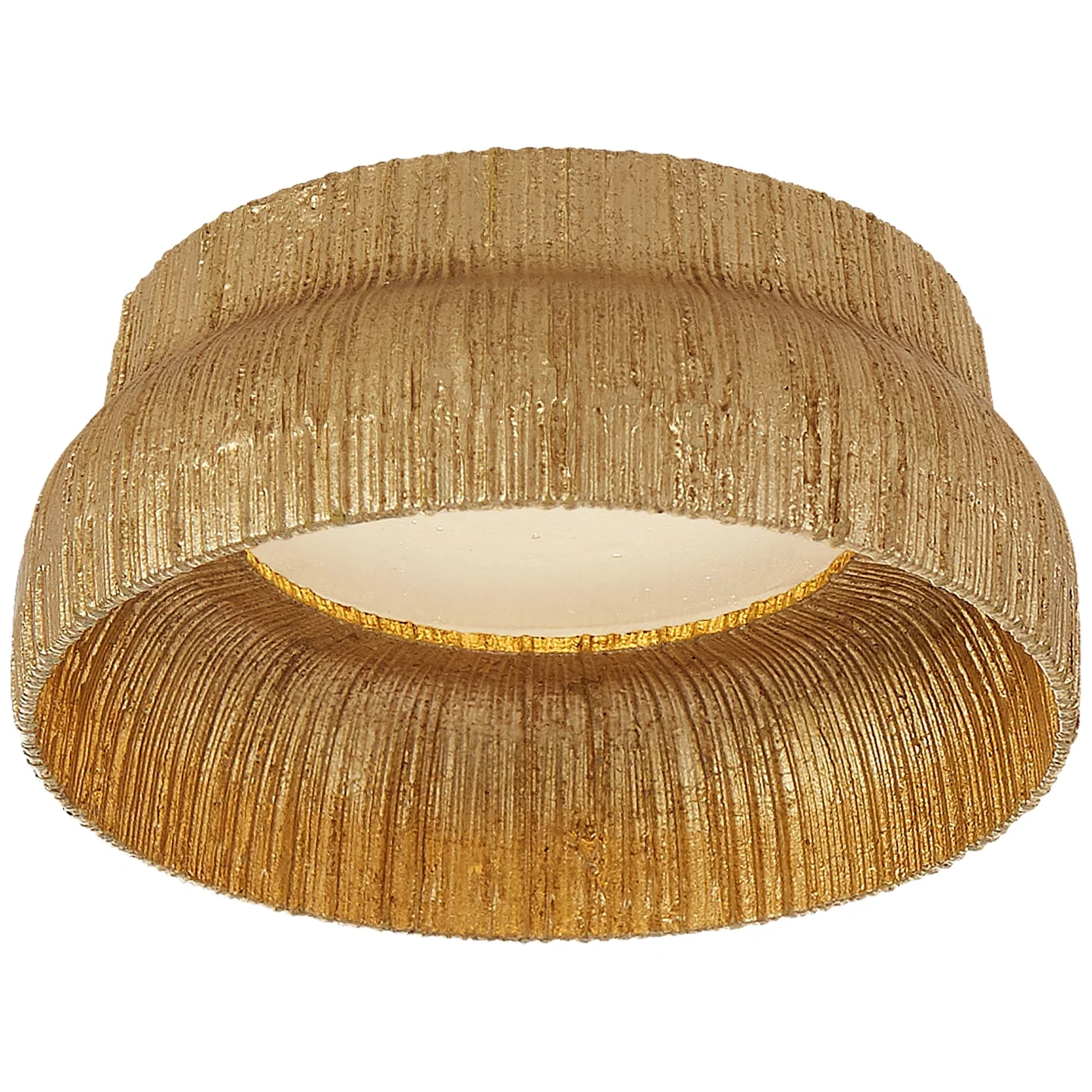 Utopia 5" Solitaire Flush Mount - Image 2