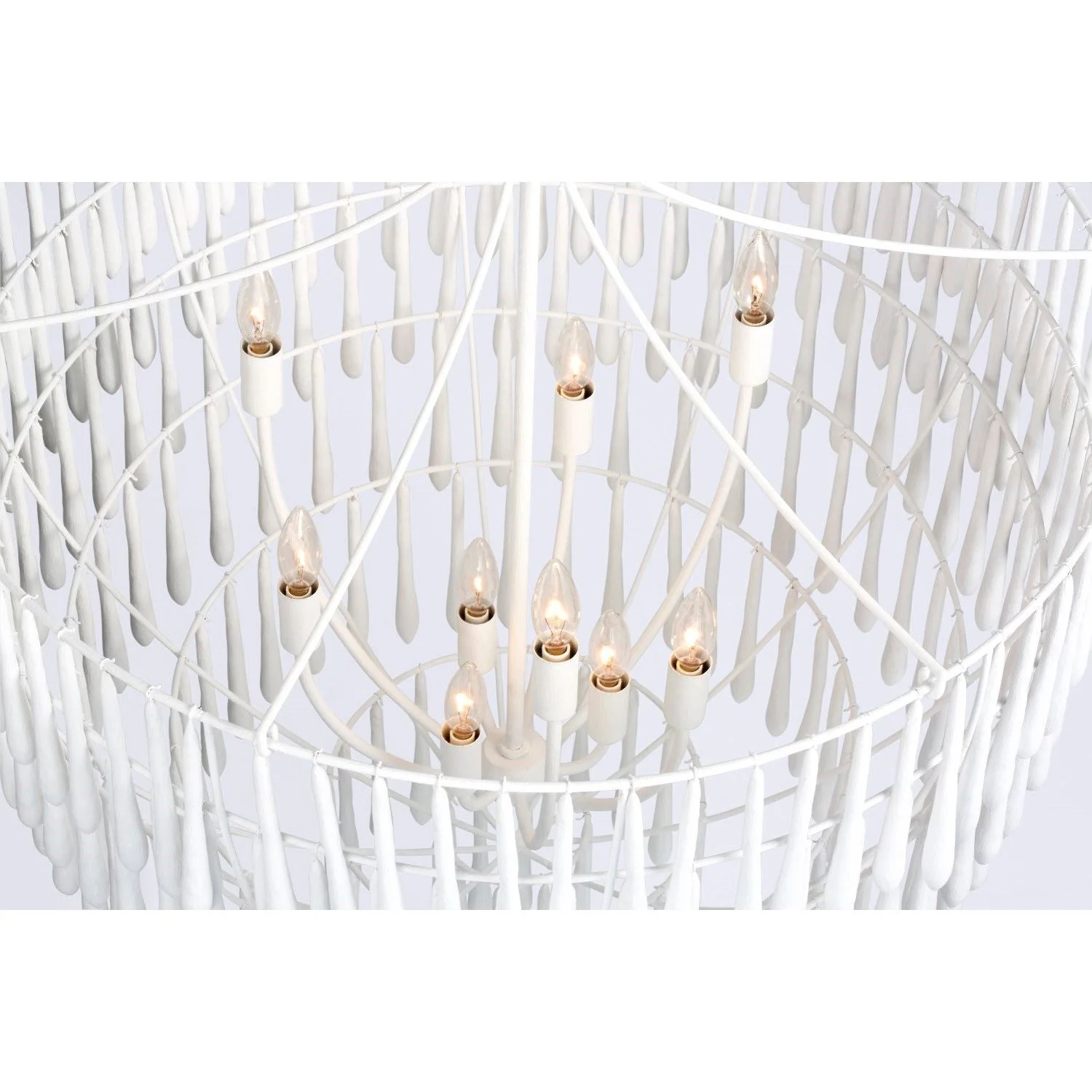 Vacarro Chandelier - Image 12