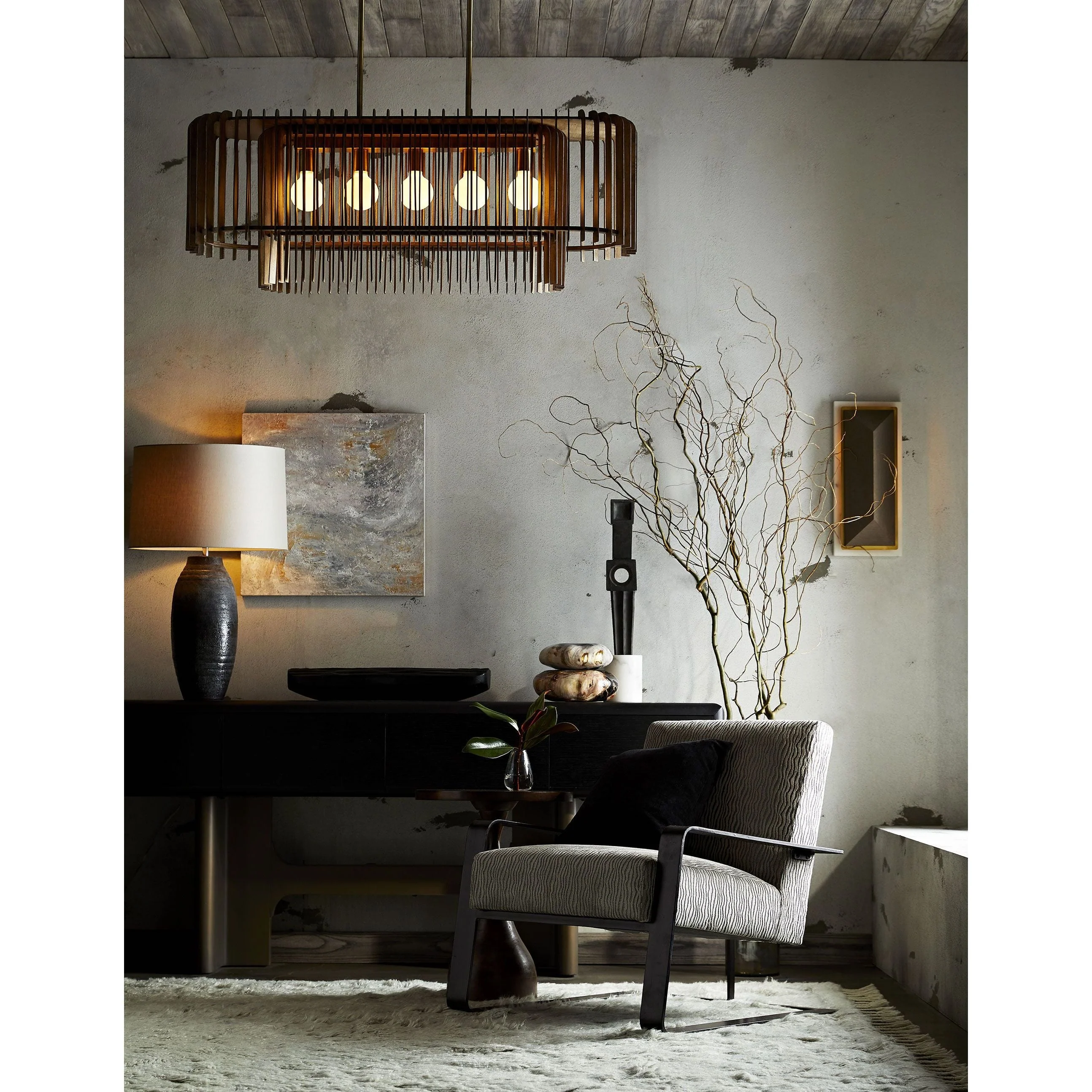Valencia Chandelier - Image 10