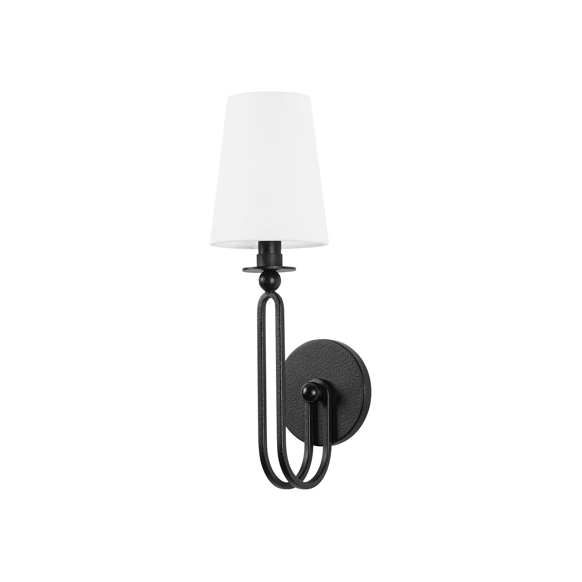 Valor Wall Sconce | Lauren Liess x Troy Lighting