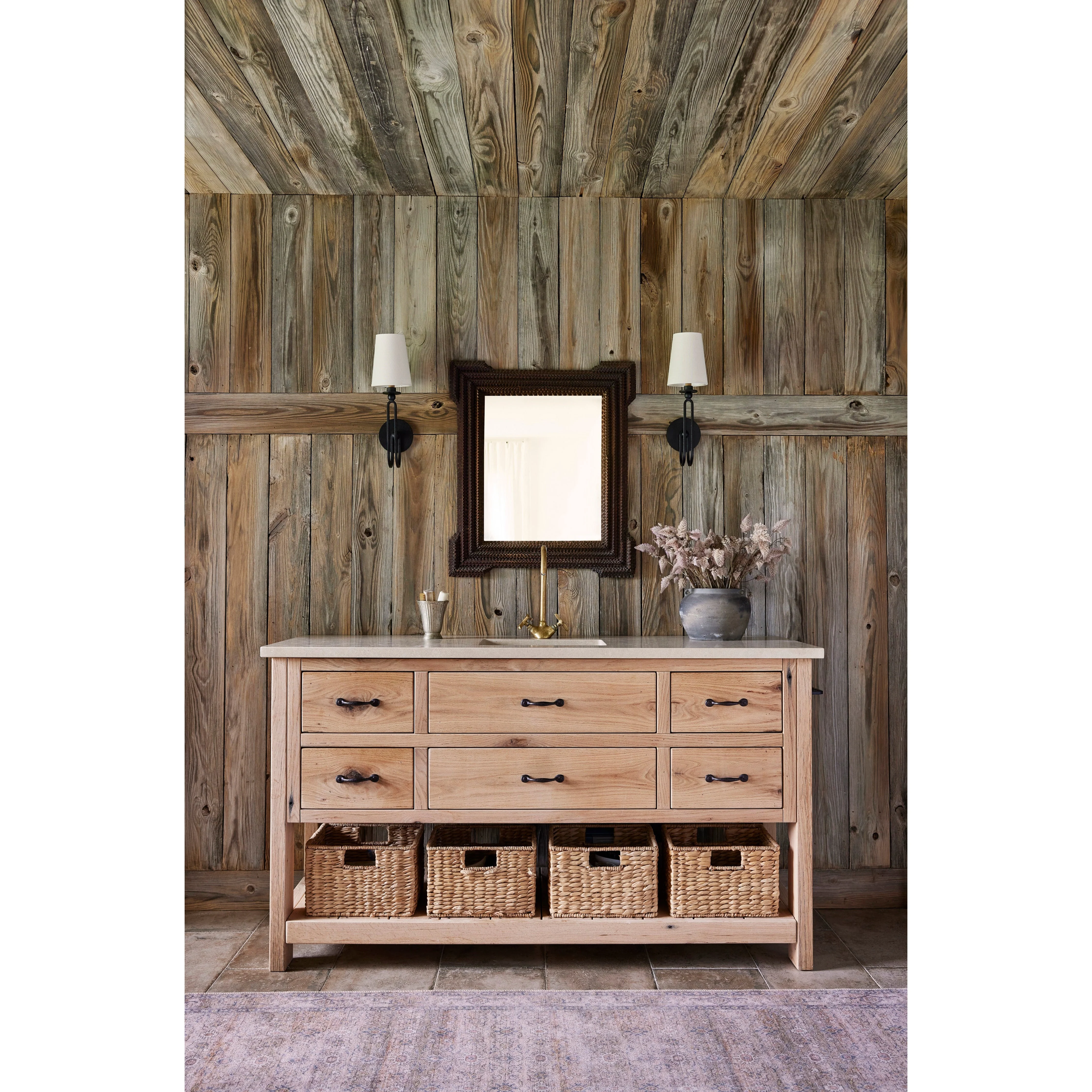 Valor Wall Sconce | Lauren Liess x Troy Lighting - Image 2
