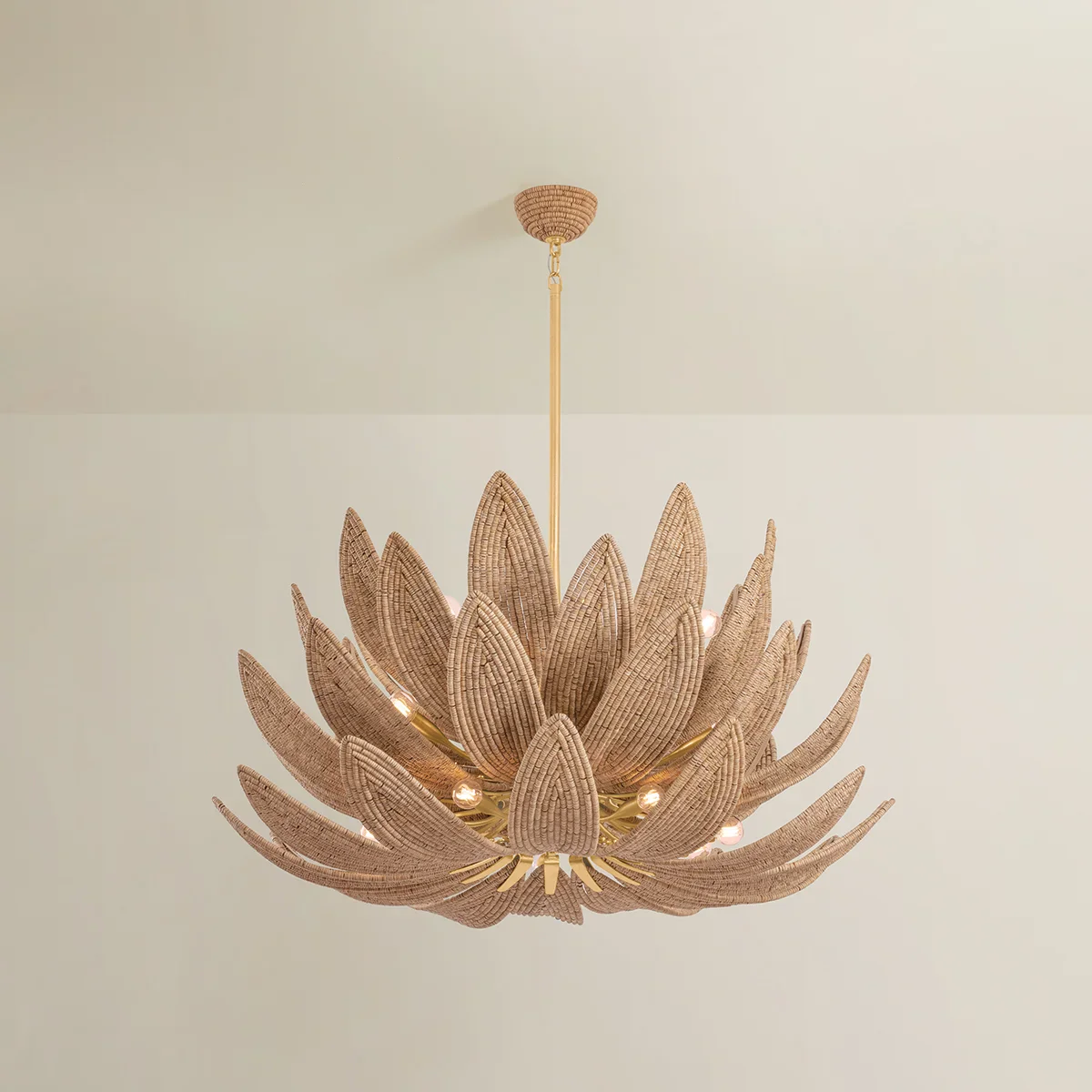 Varanasi Chandelier - Image 7