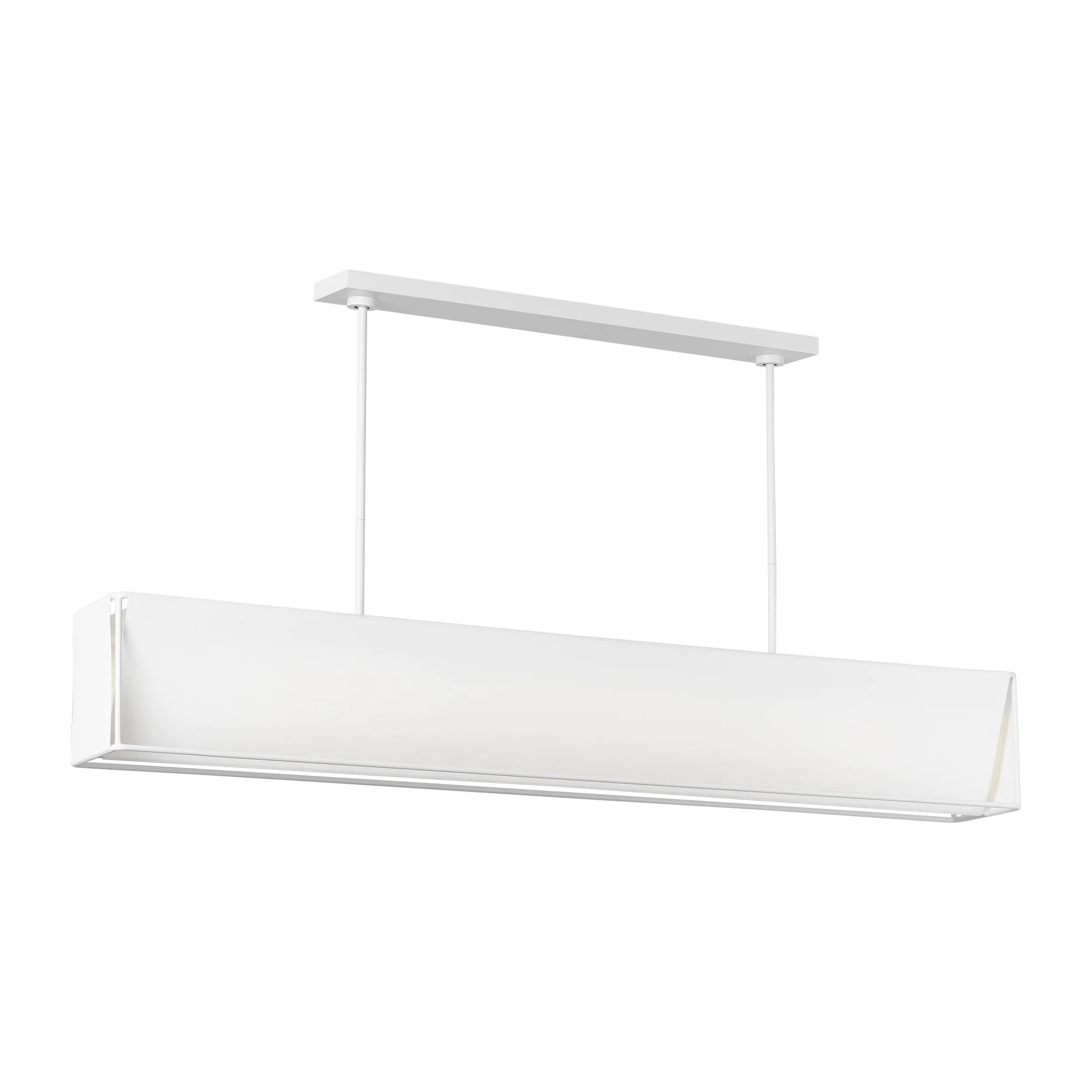 Velero Large Linear Chandelier - Image 7