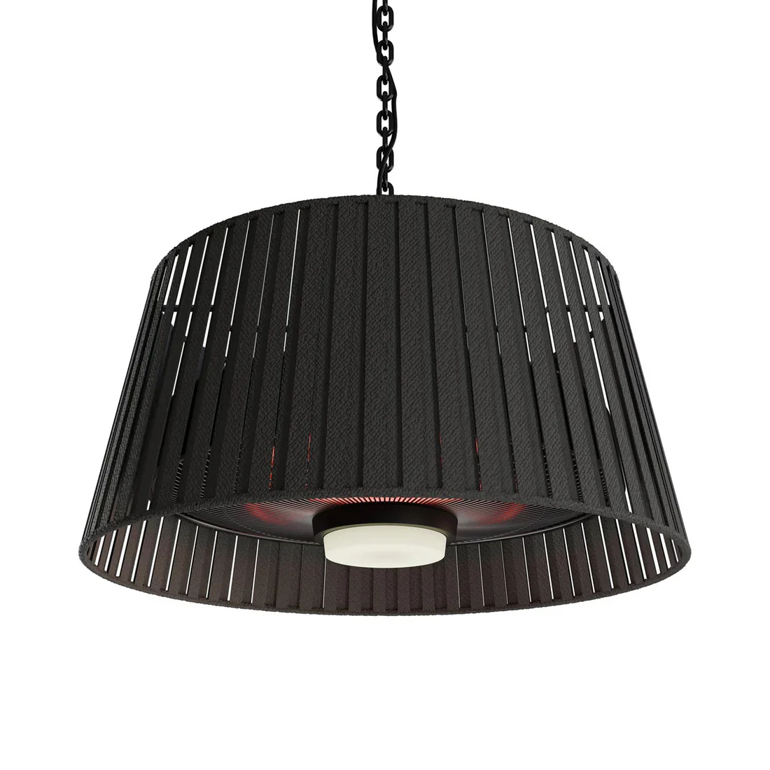 Vellura Pendant Patio Heater