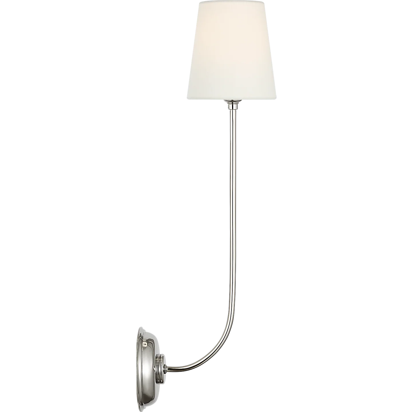 Vendome 26" Single Sconce - Image 16