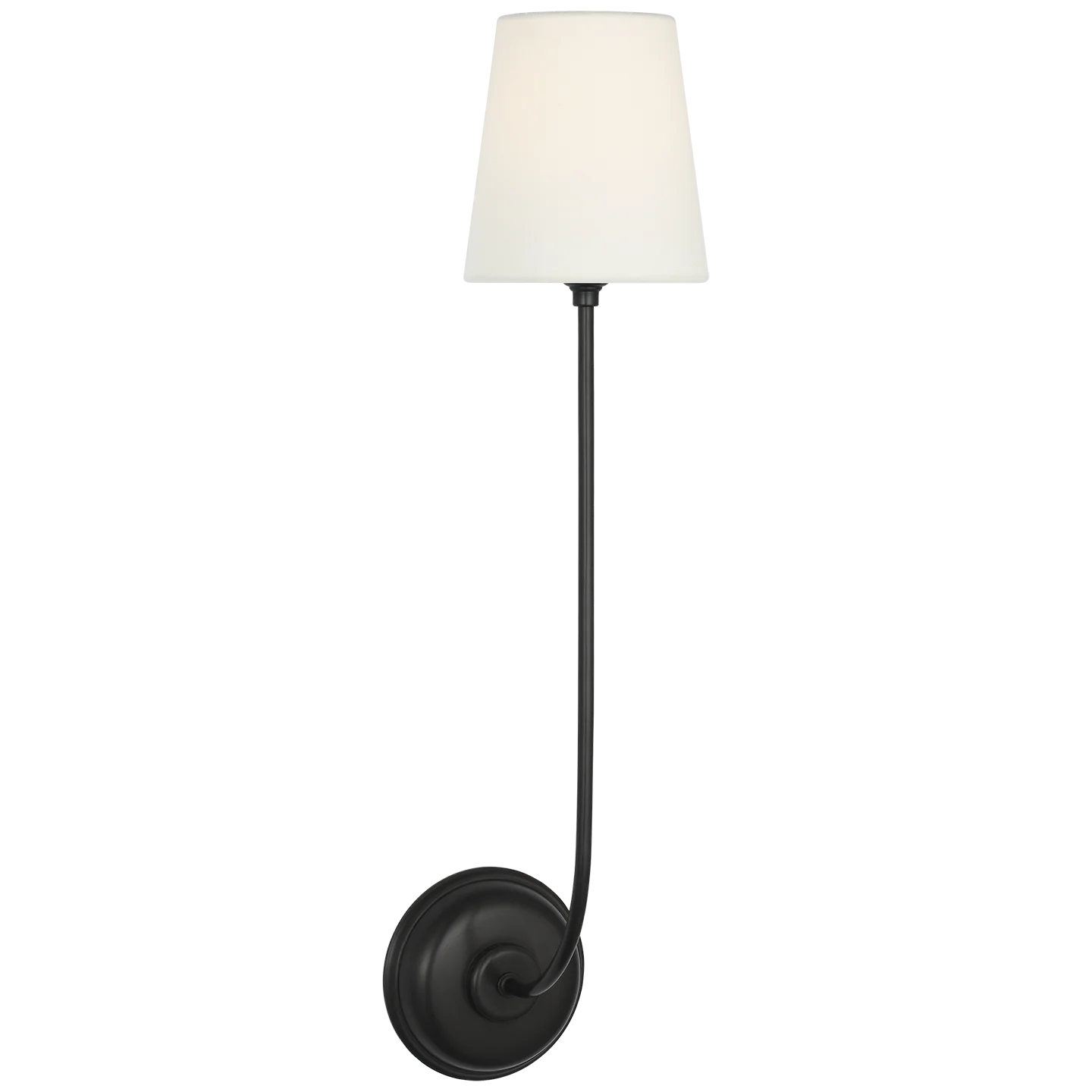 Vendome 26" Single Sconce - Image 8