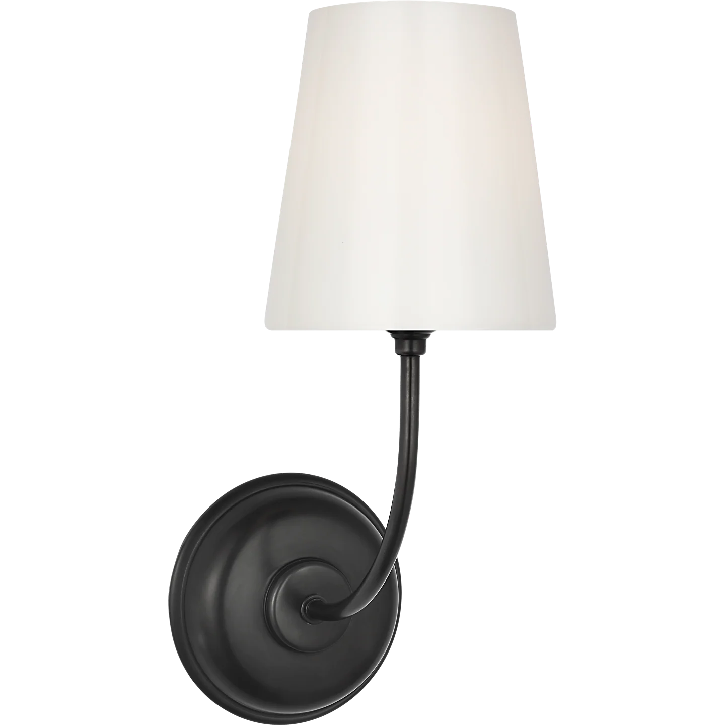 Vendome Single Bath Sconce