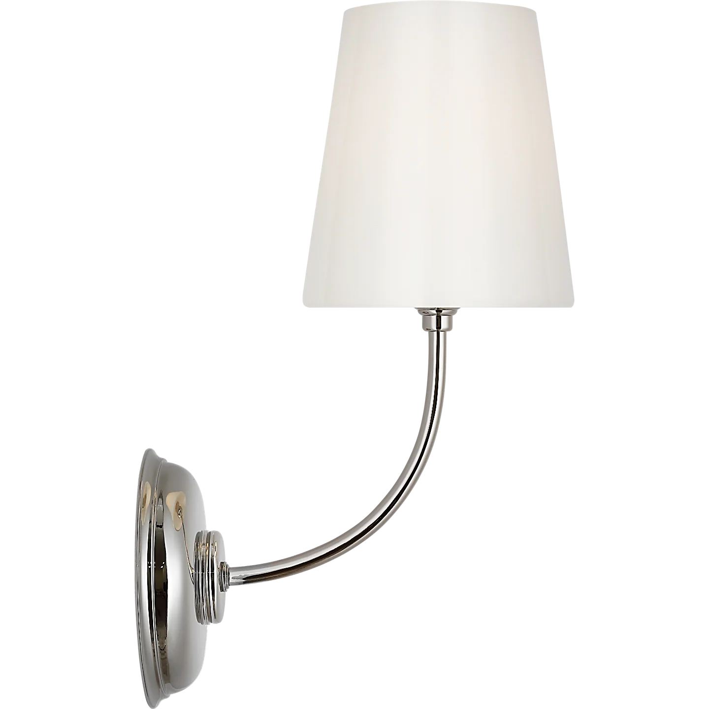 Vendome Single Bath Sconce - Image 12