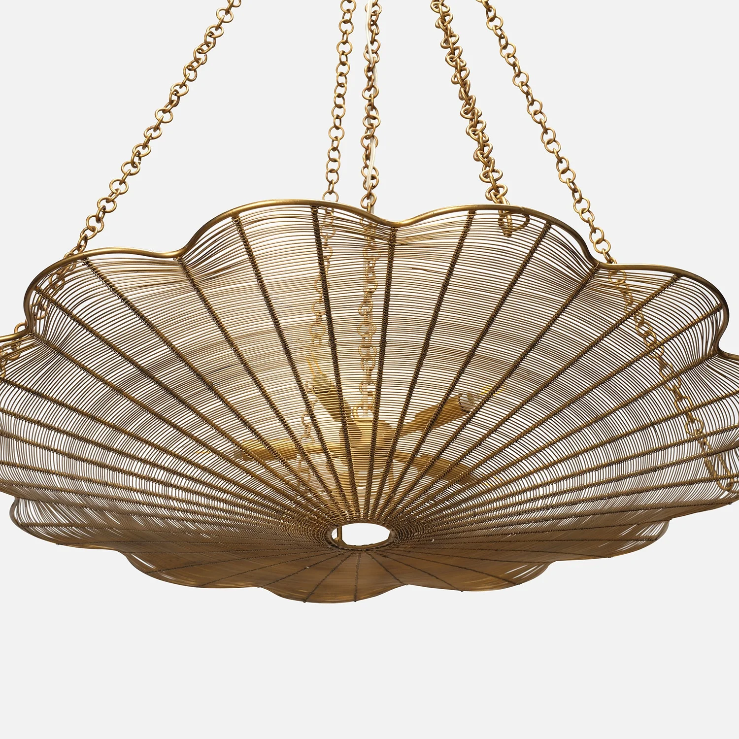 Venia Chandelier - Image 11