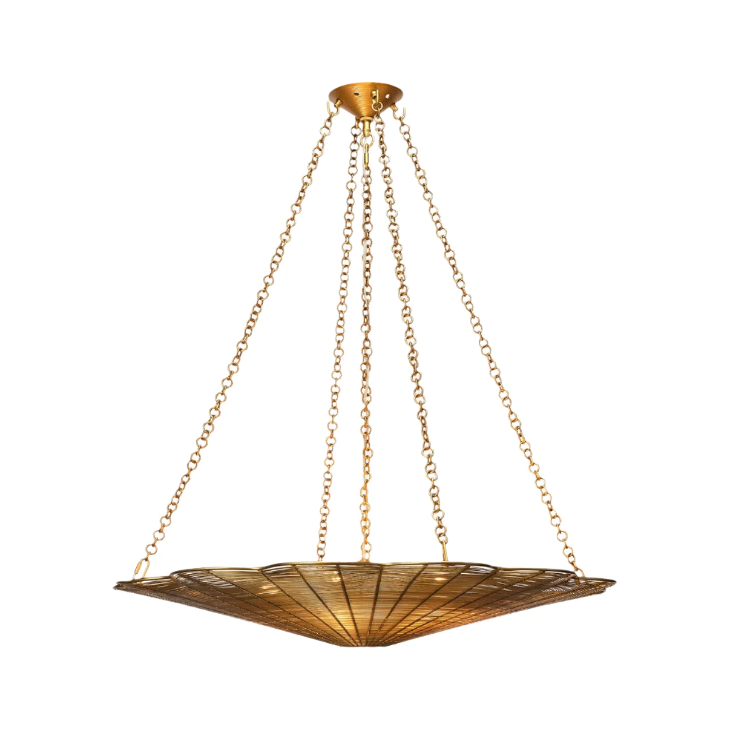 Venia Chandelier - Image 4