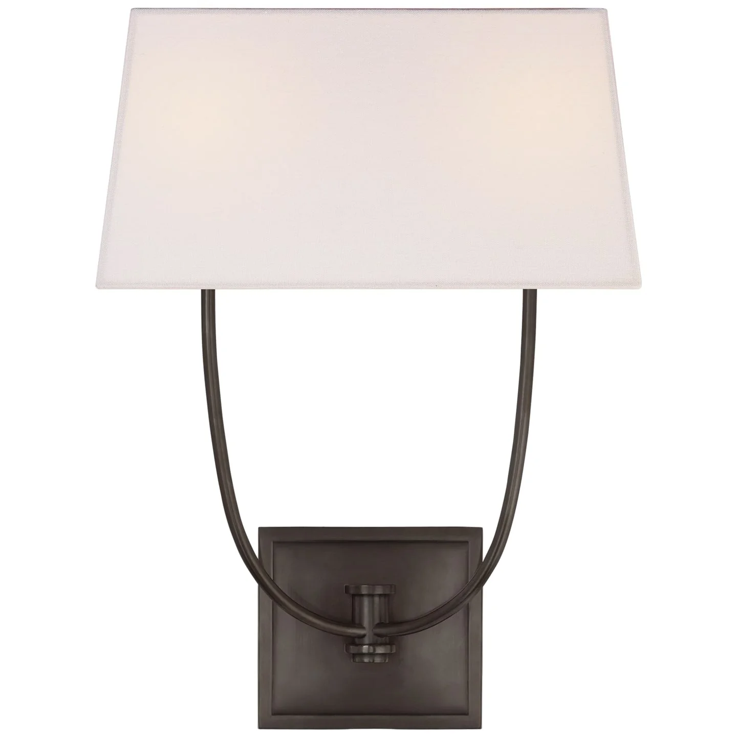 Venini Double Sconce - Image 3