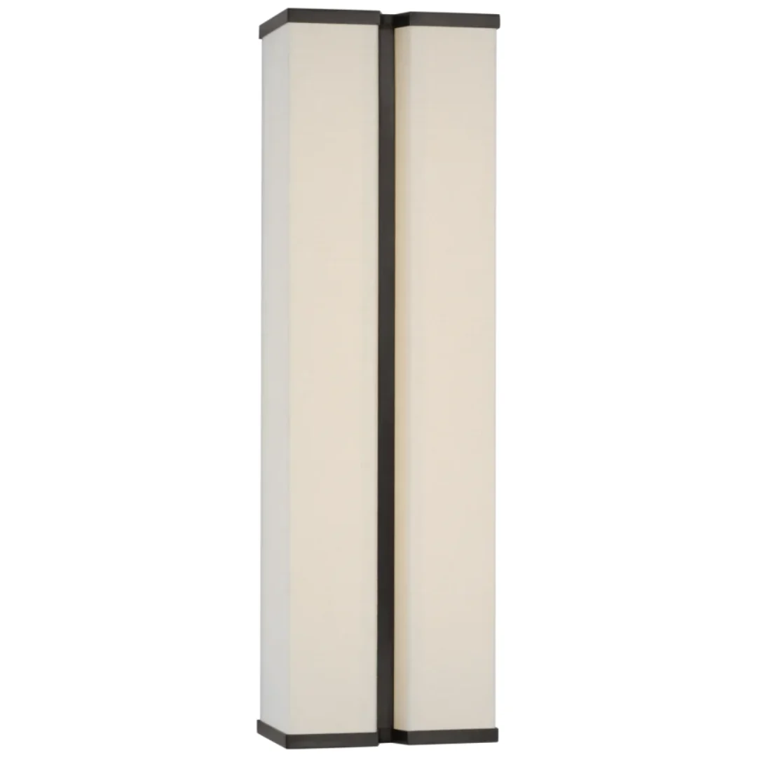 Vernet 18" Sconce