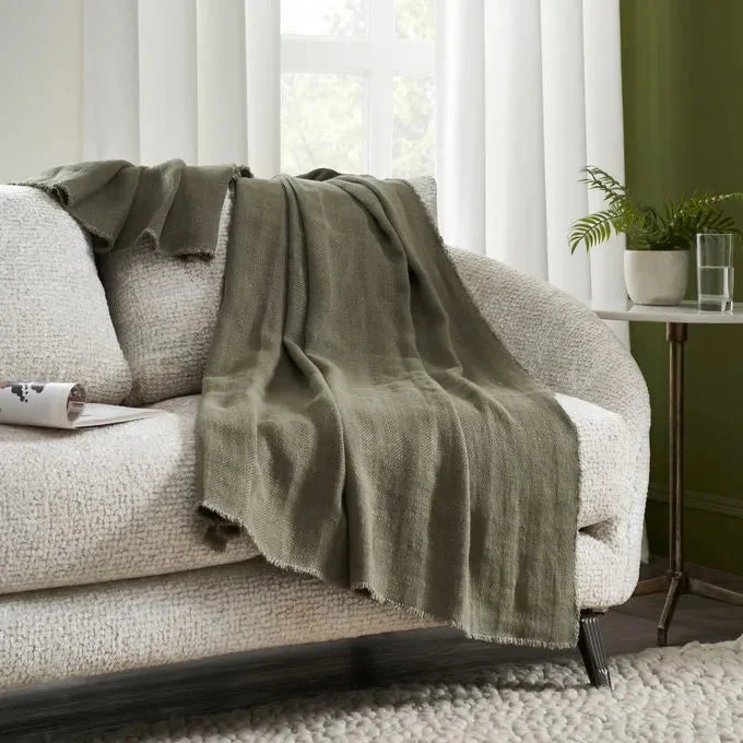 Vernier Throw - Image 4