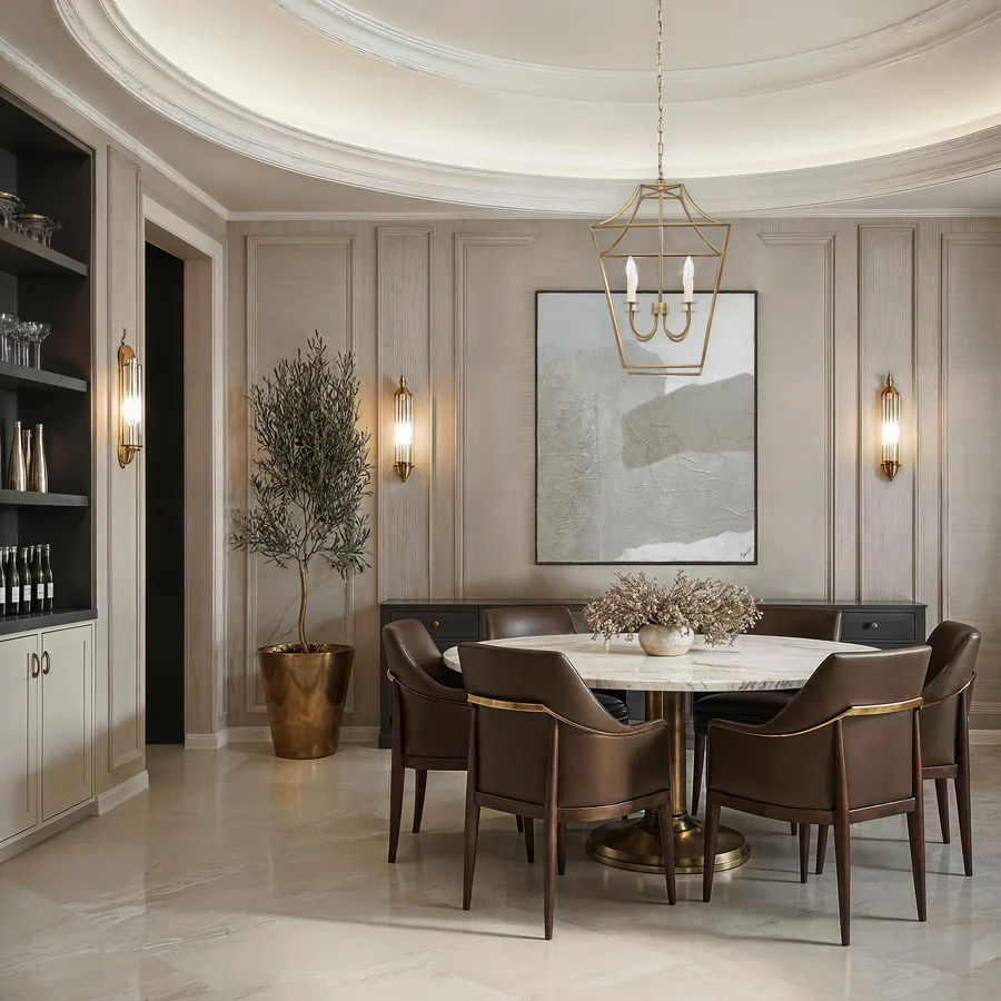 Versailles Pendant - Image 2
