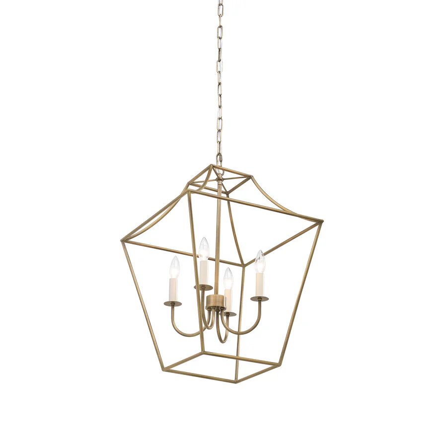 Versailles Pendant - Image 3
