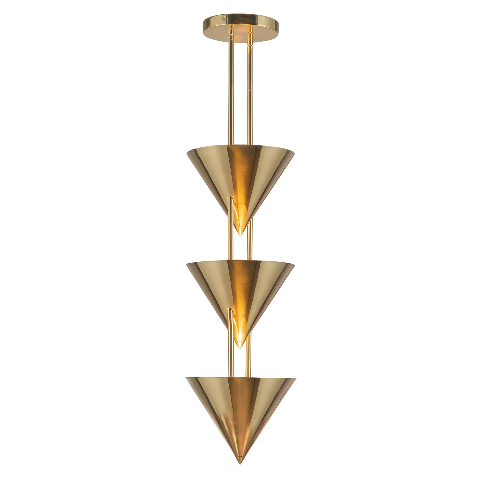 Versus 28-in Pendant - Image 4